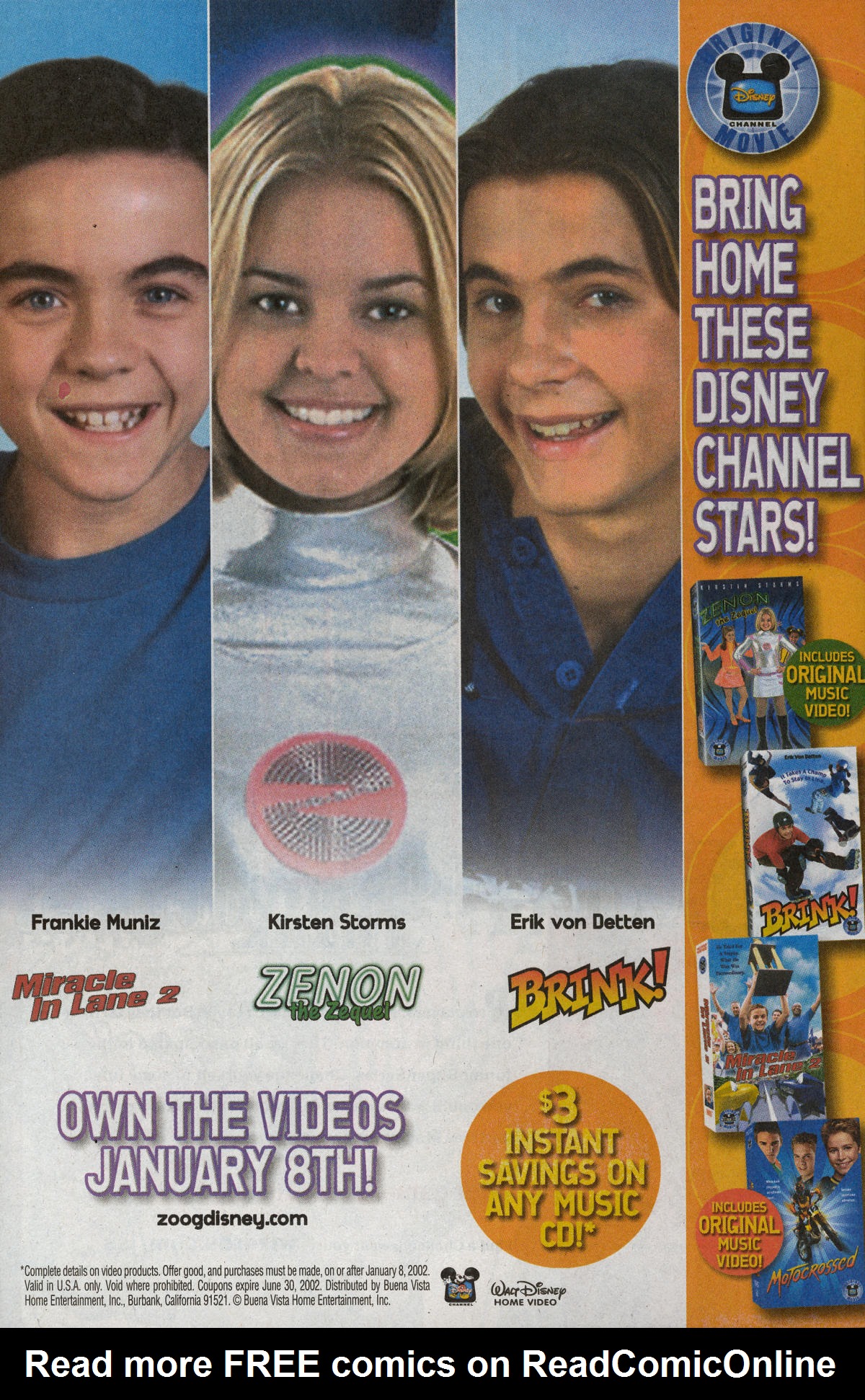 Read online The Power Company: Bork comic -  Issue # Full - 8