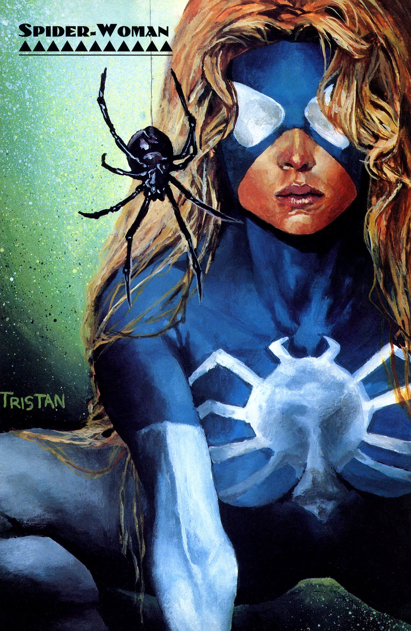 Read online The Marvel Masterpieces 2 Collection comic -  Issue #2 - 23