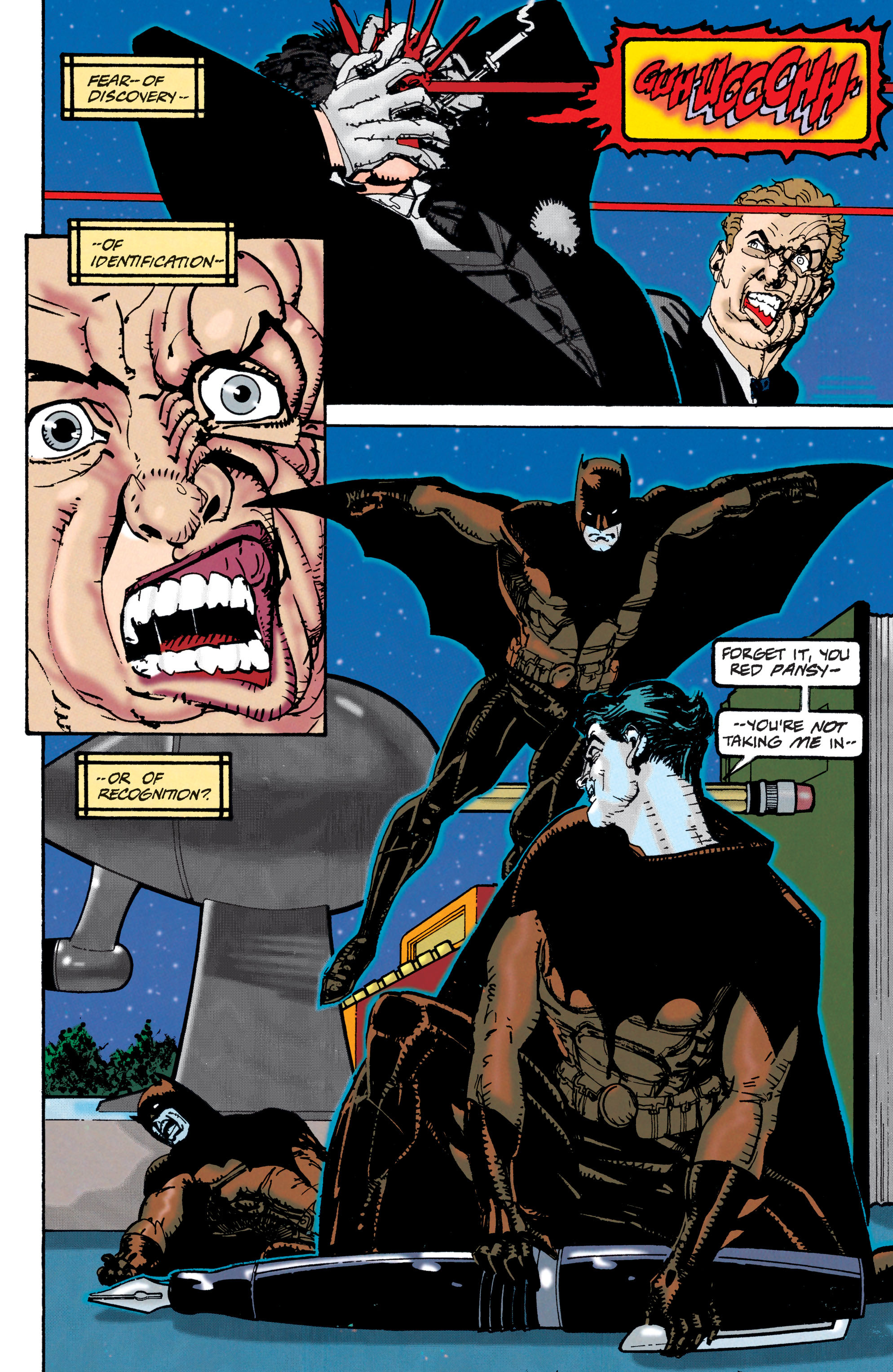 Read online Elseworlds: Batman comic -  Issue # TPB 1 (Part 2) - 253