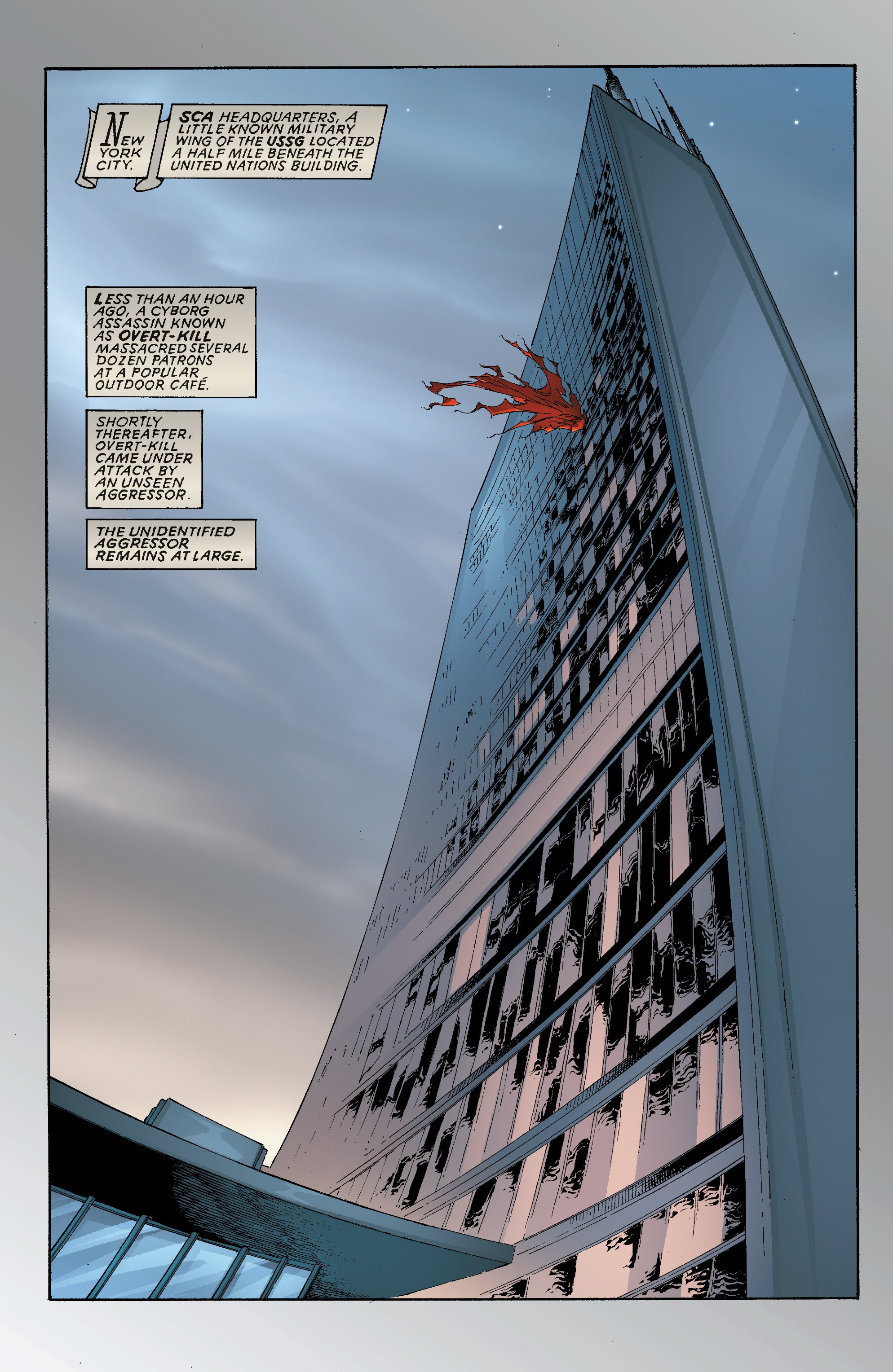 Read online Spawn comic -  Issue # _Collection TPB 18 - 29