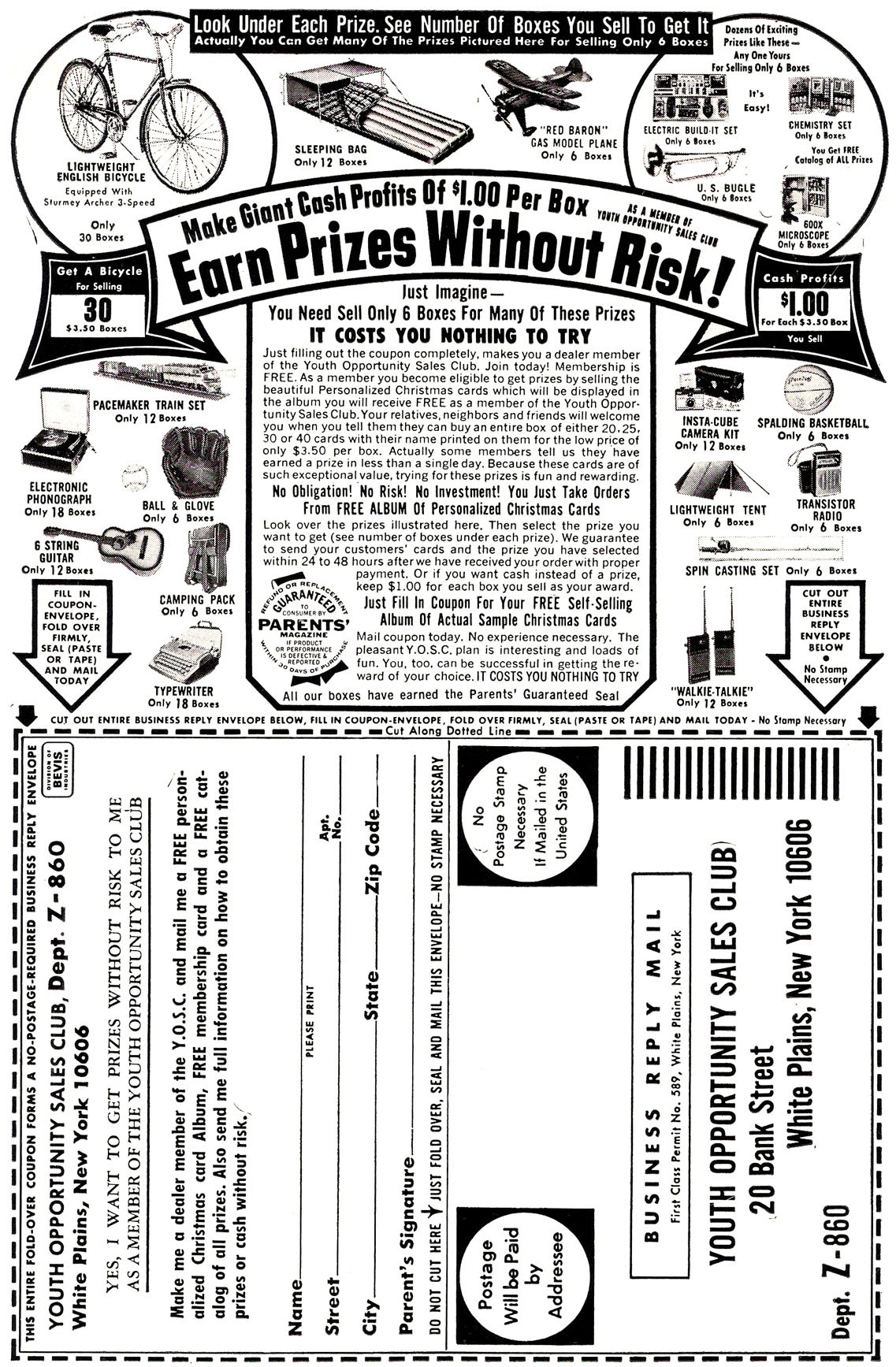 Read online Laugh (Comics) comic -  Issue #248 - 2