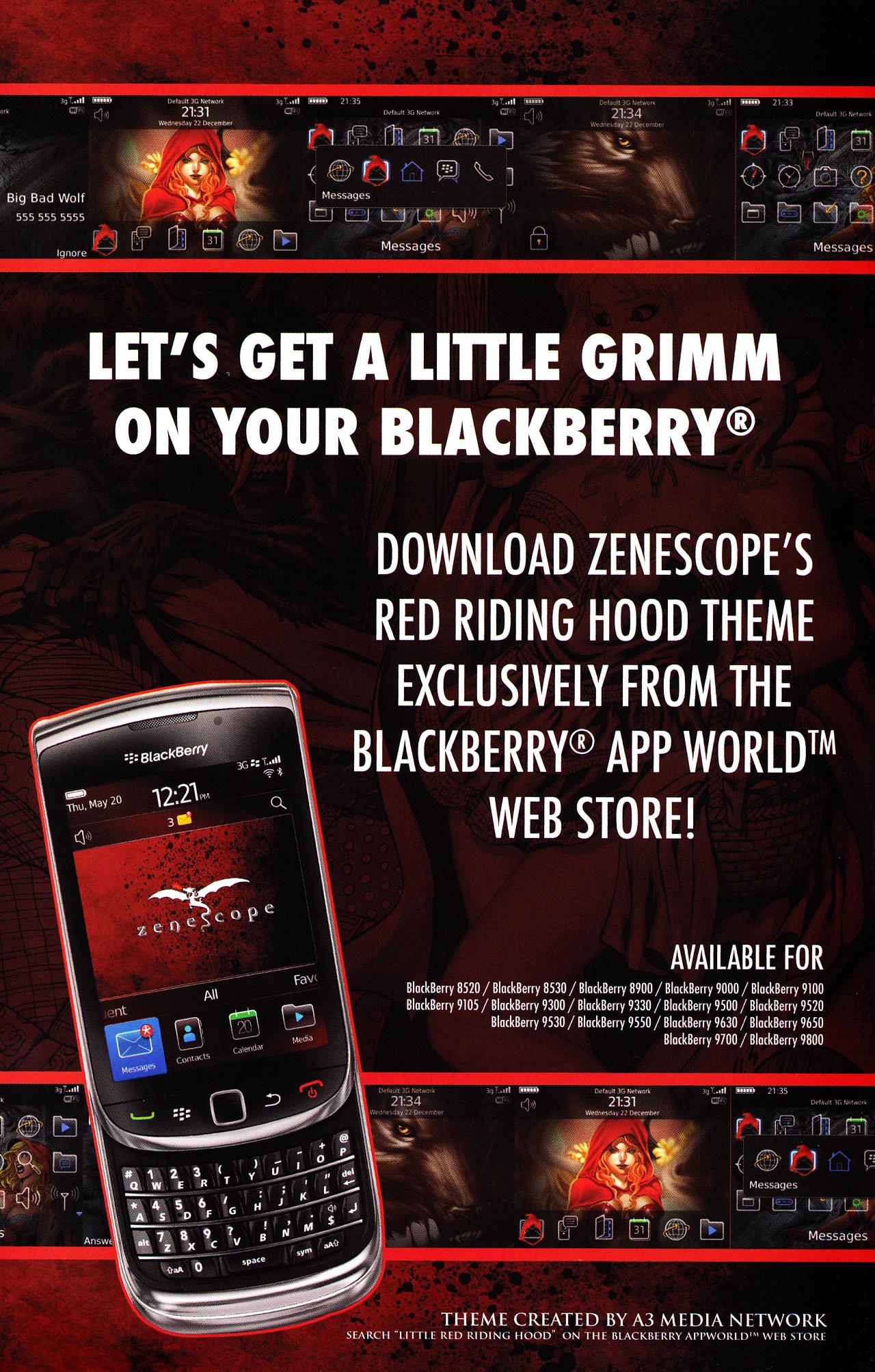 Read online Brimstone comic -  Issue #6 - 31