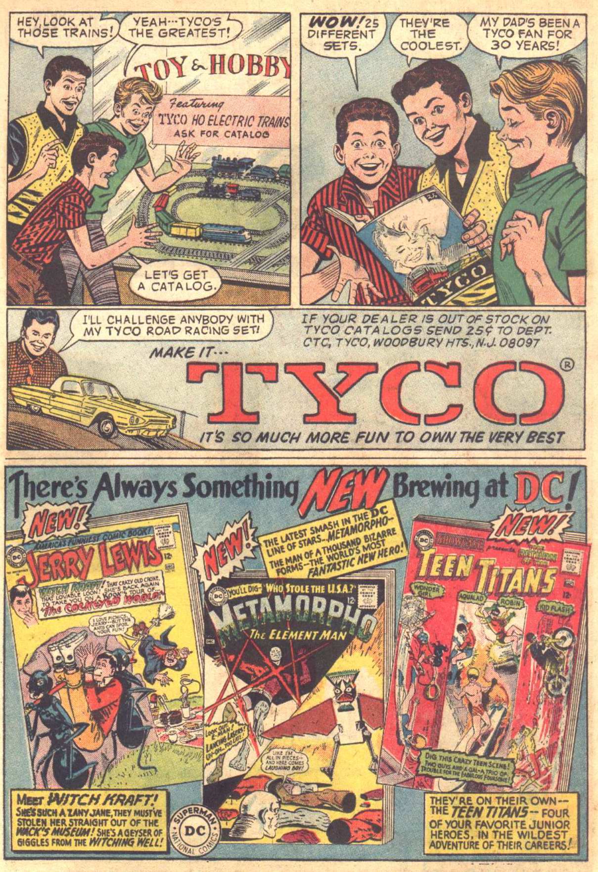 Action Comics (1938) 330 Page 26