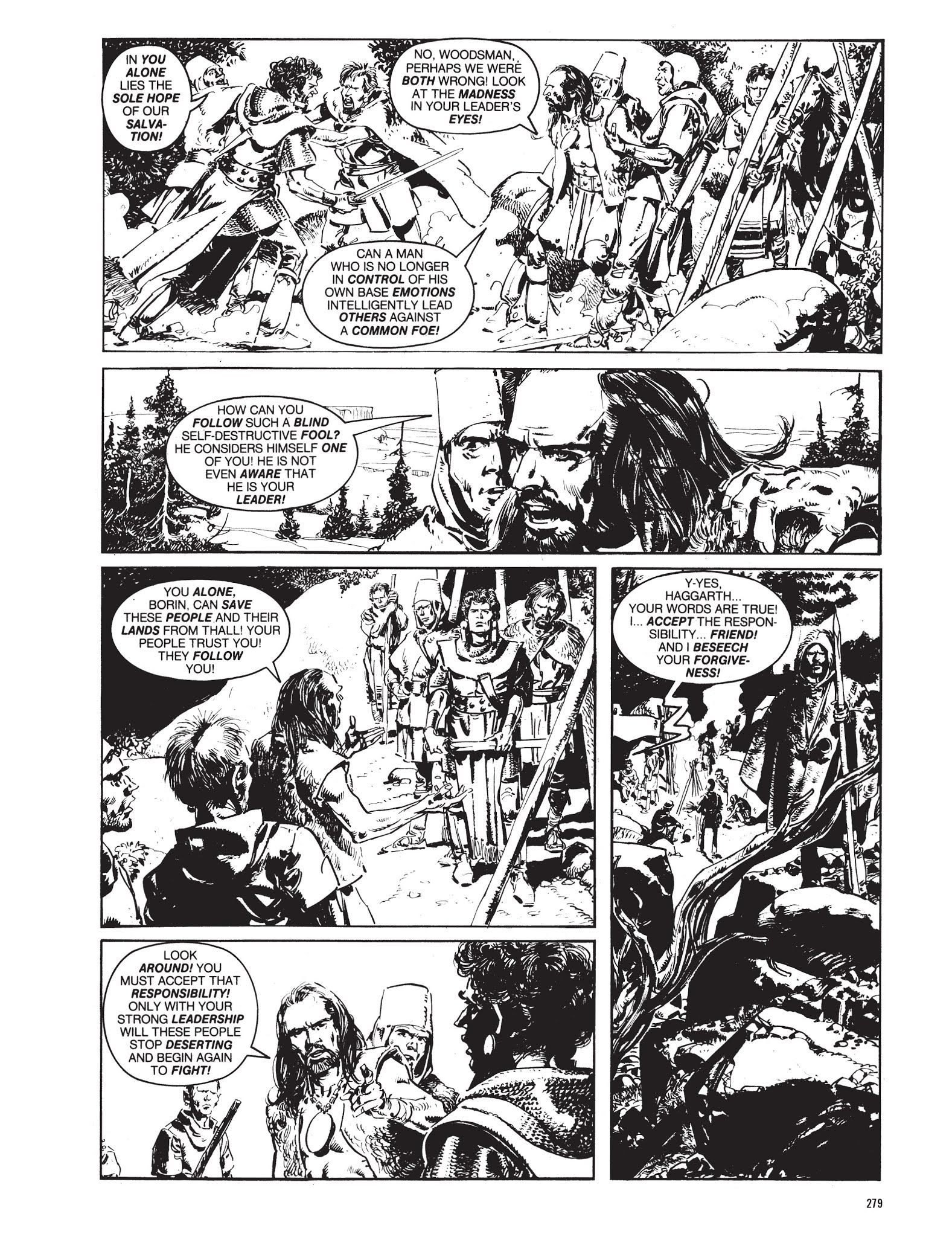 Read online Eerie Archives comic -  Issue # TPB 25 (Part 3) - 73