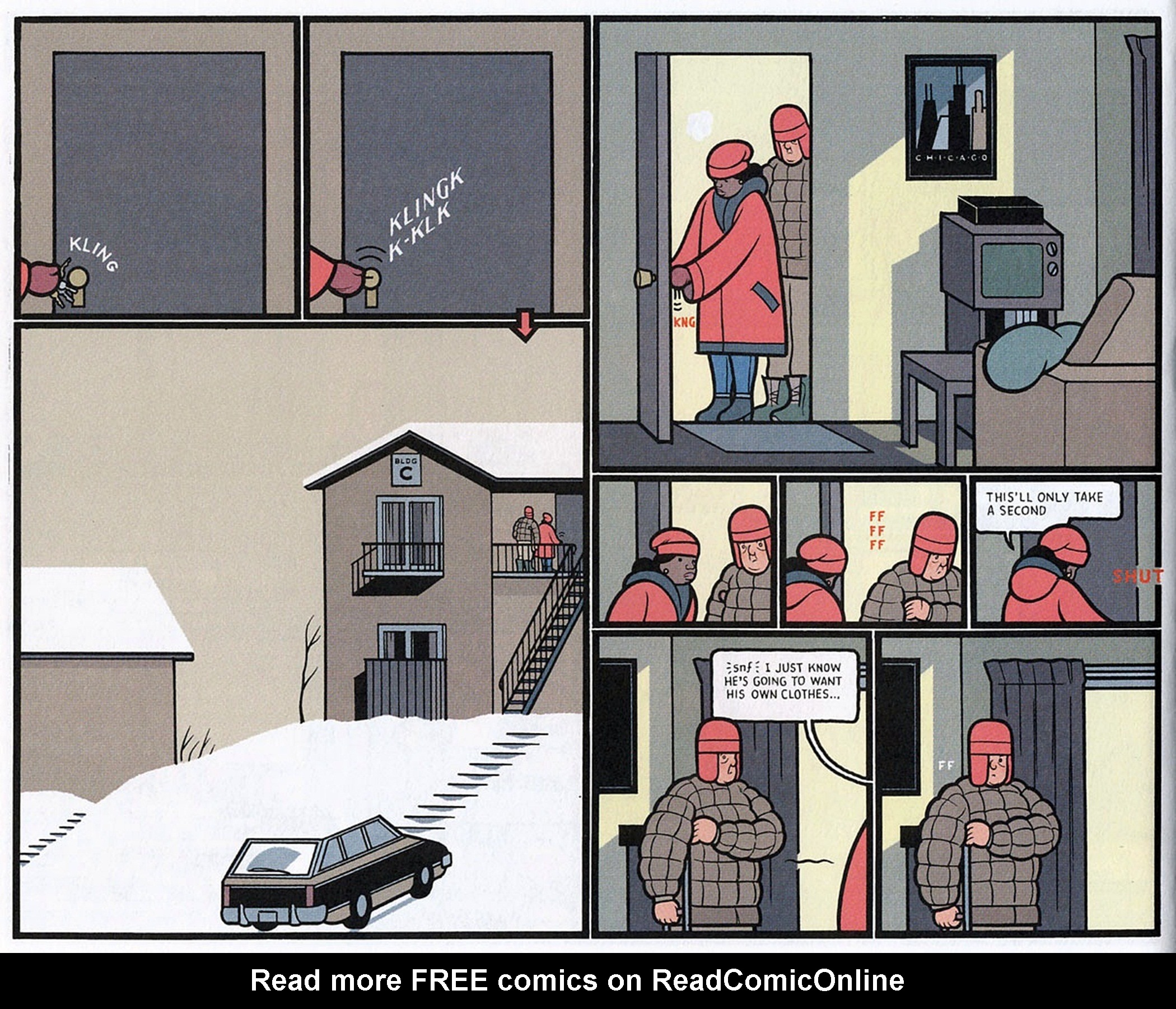 Read online The Acme Novelty Library comic -  Issue #14 - 60