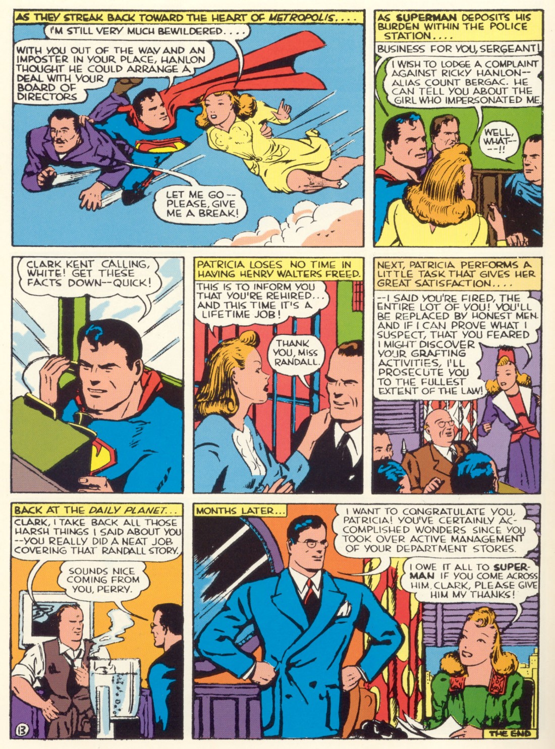 Read online Superman (1939) comic -  Issue #11 - 64