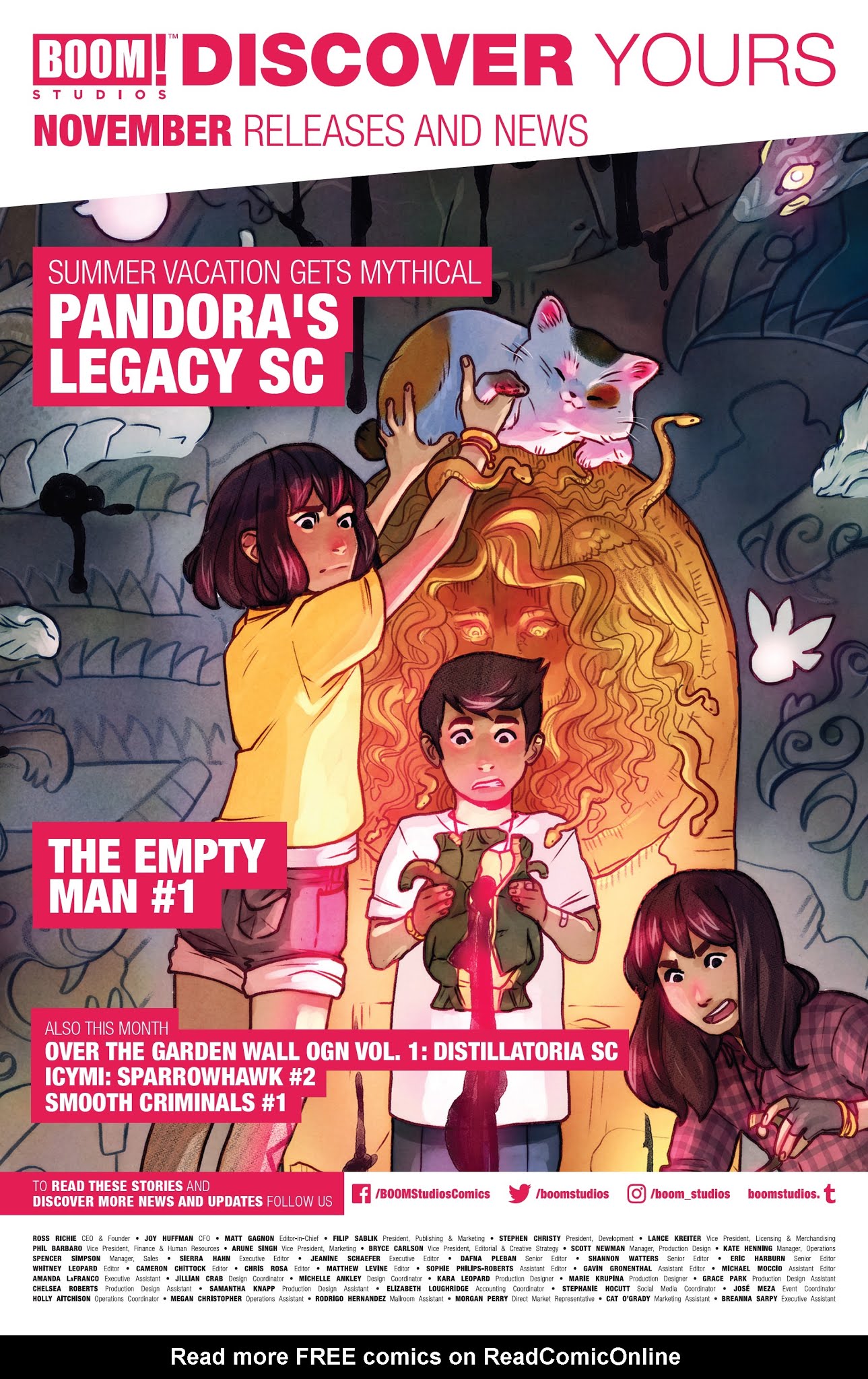 Read online Giant Days (2015) comic -  Issue #44 - 25