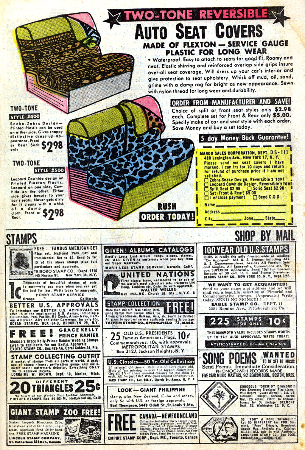 Read online Astonishing comic -  Issue #57 - 27