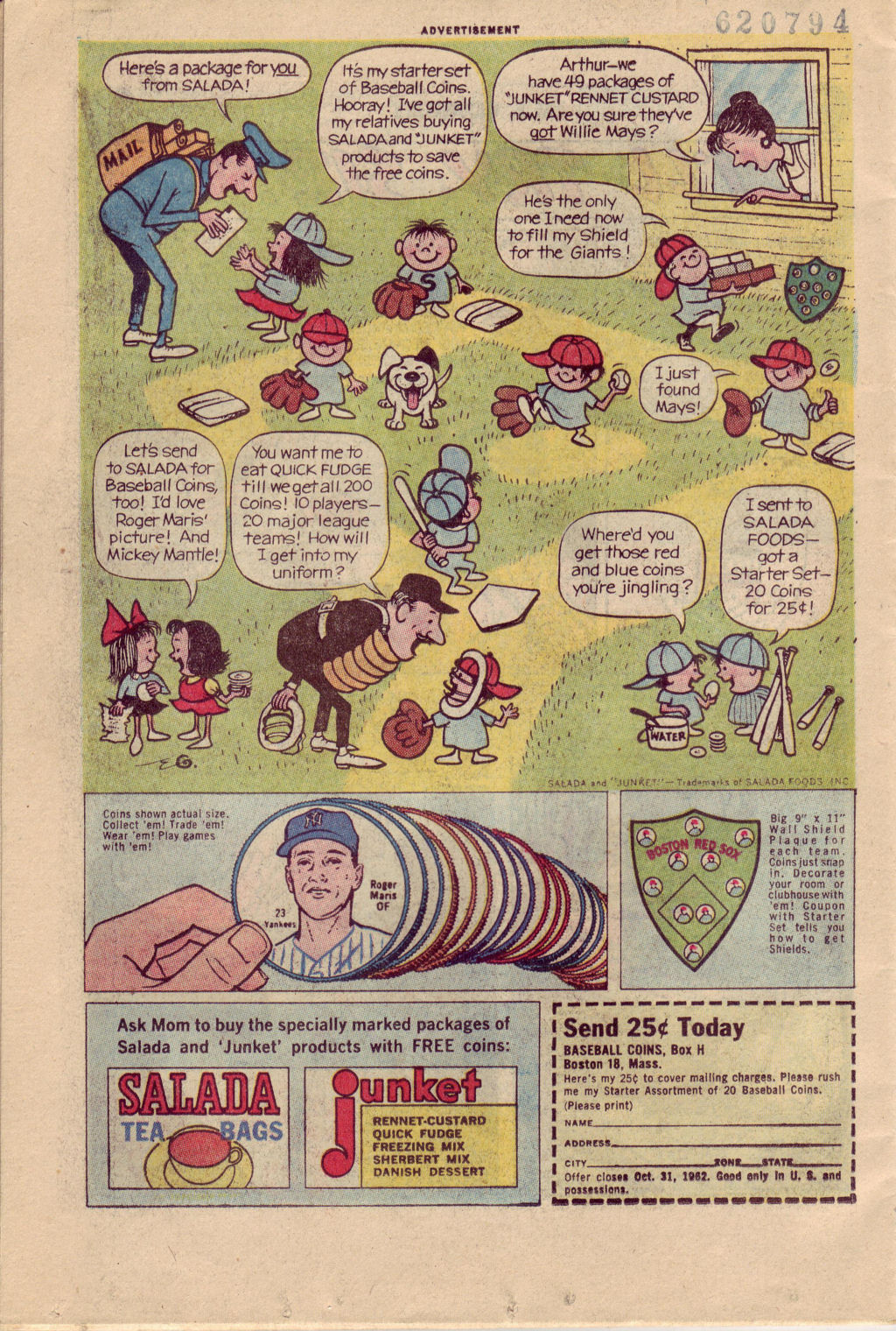Read online G.I. Combat (1952) comic -  Issue #94 - 34