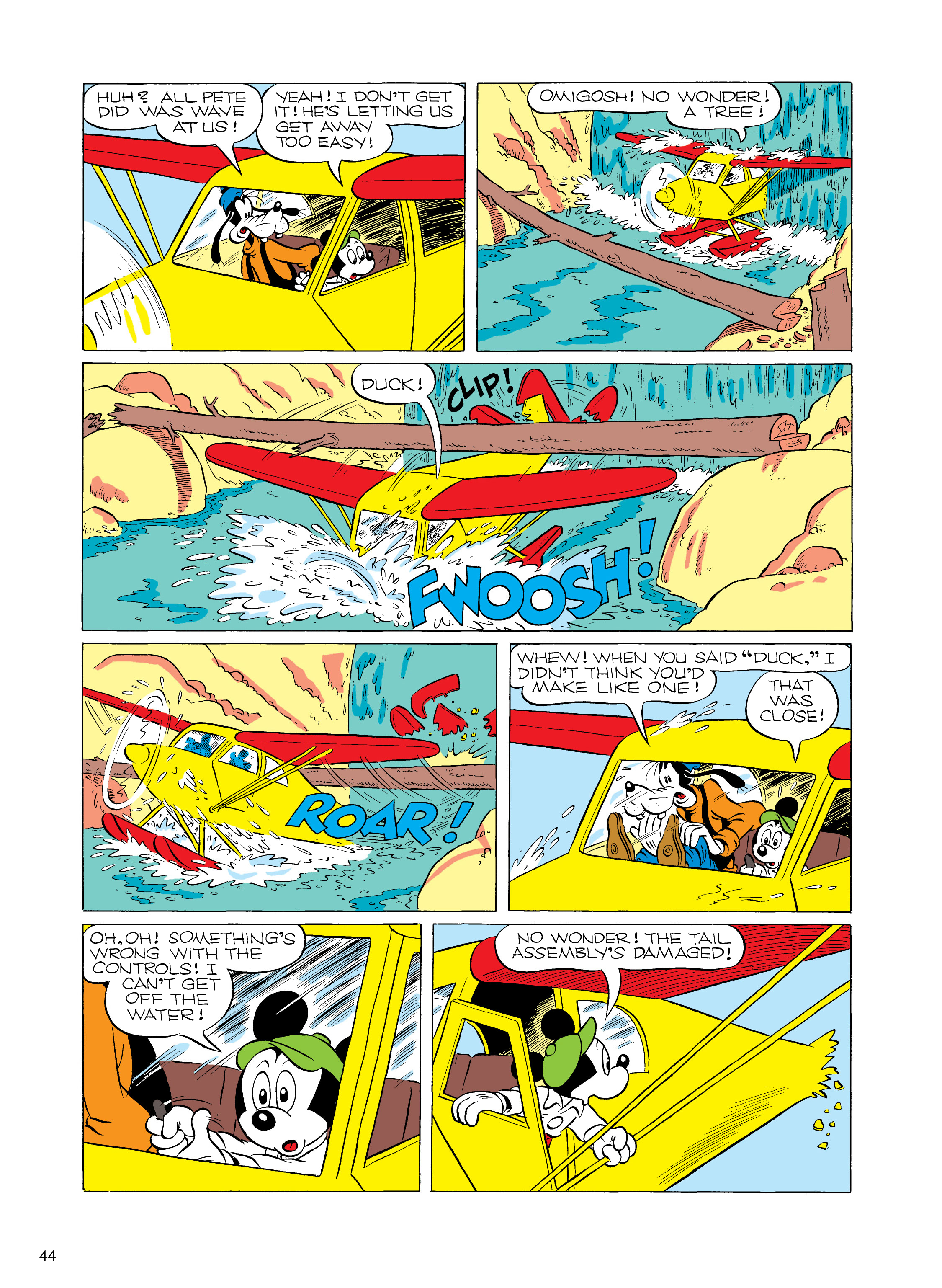 Read online Disney Masters comic -  Issue # TPB 13 (Part 1) - 51