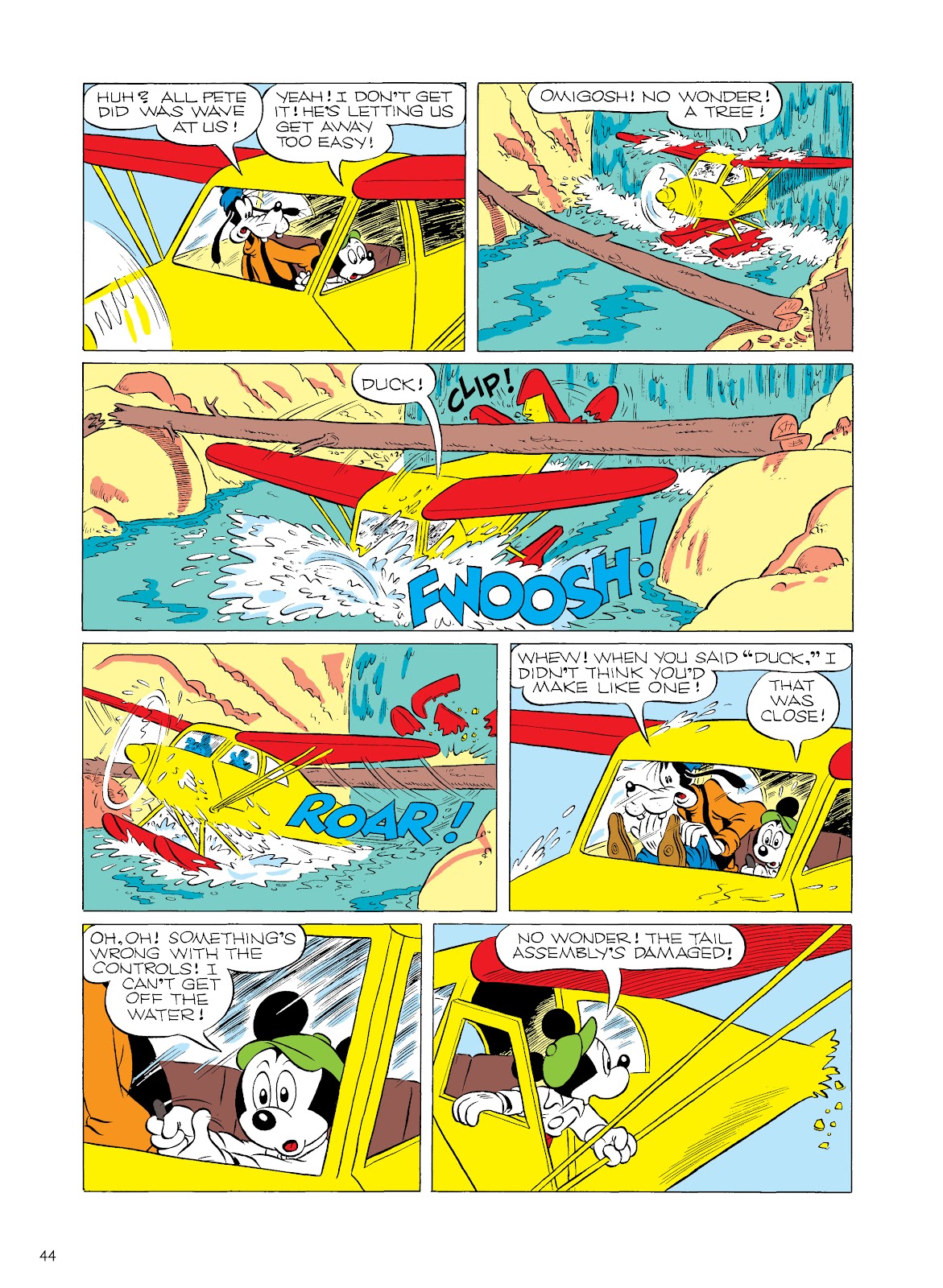 Disney Masters issue TPB 13 (Part 1) - Page 51