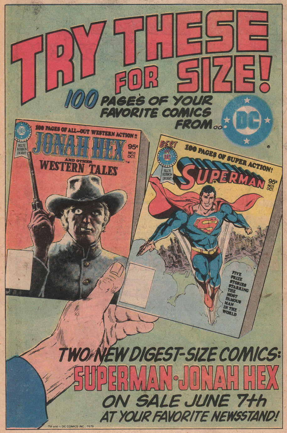 Read online Weird War Tales (1971) comic -  Issue #78 - 14
