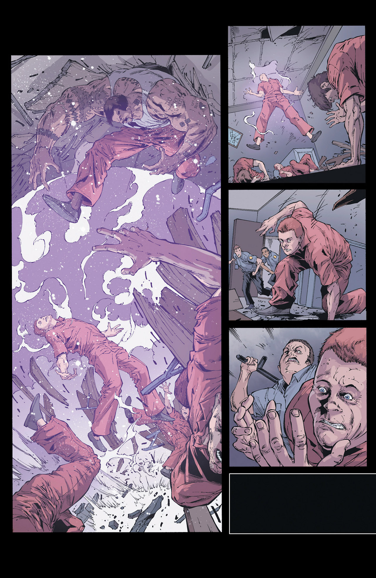 Read online Avengers vs. X-Men: Consequences comic -  Issue #2 - 20