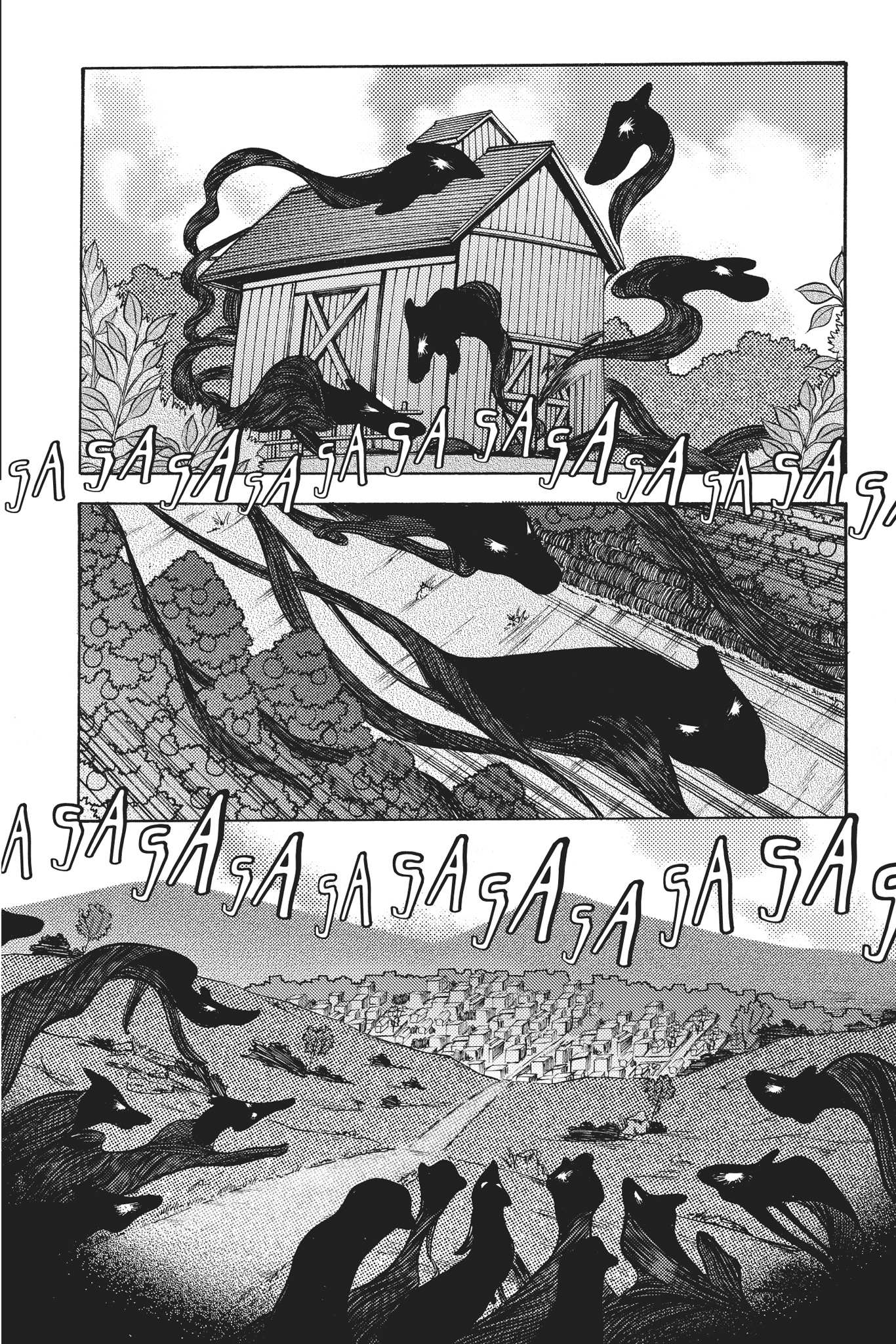 Read online Odd Is on Our Side comic -  Issue # TPB (Part 2) - 3