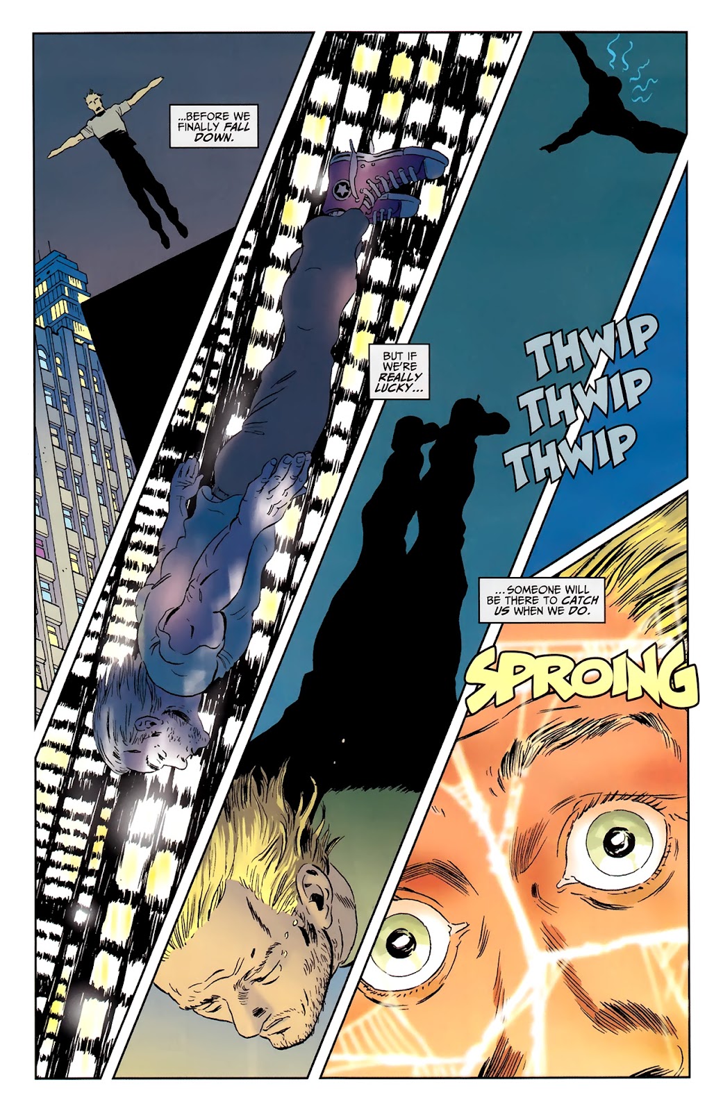 Amazing Spider-Man Family issue 8 - Page 4