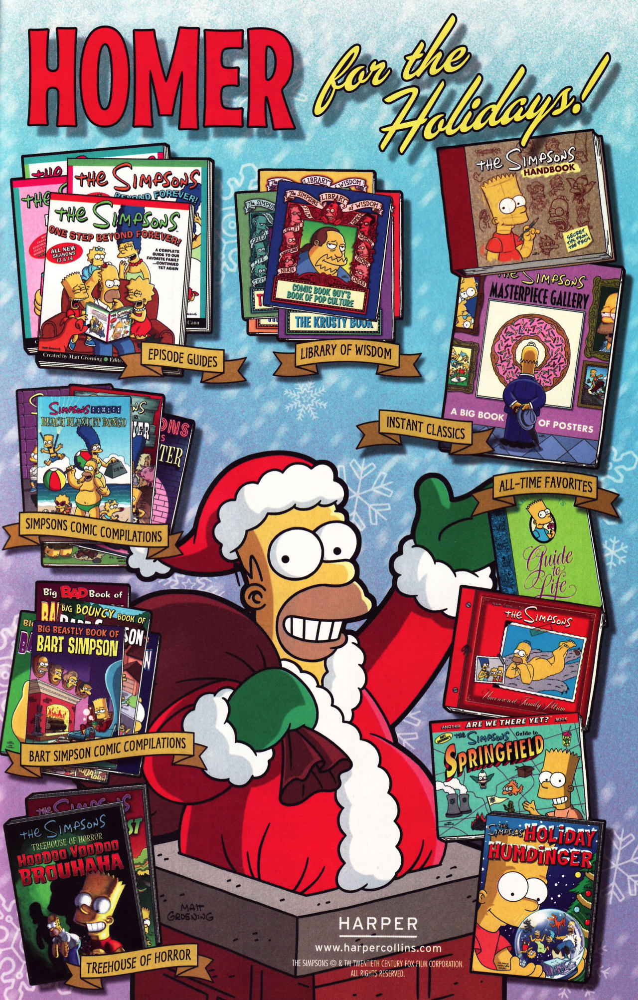 Read online Simpsons Comics comic -  Issue #138 - 15