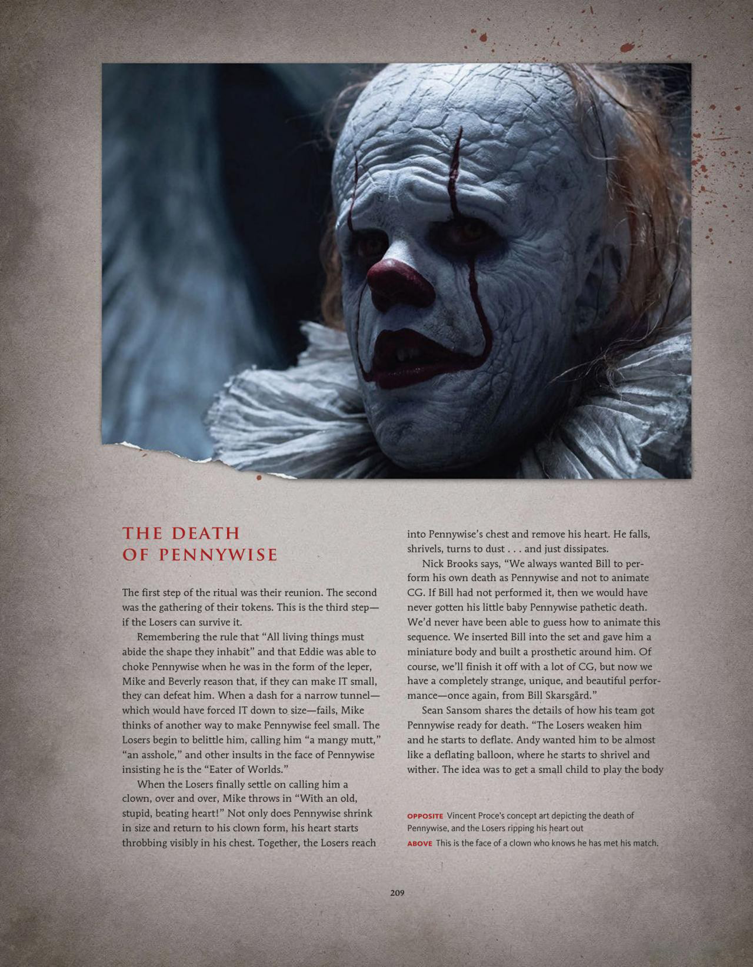 Read online The World of IT comic -  Issue # TPB (Part 2) - 111