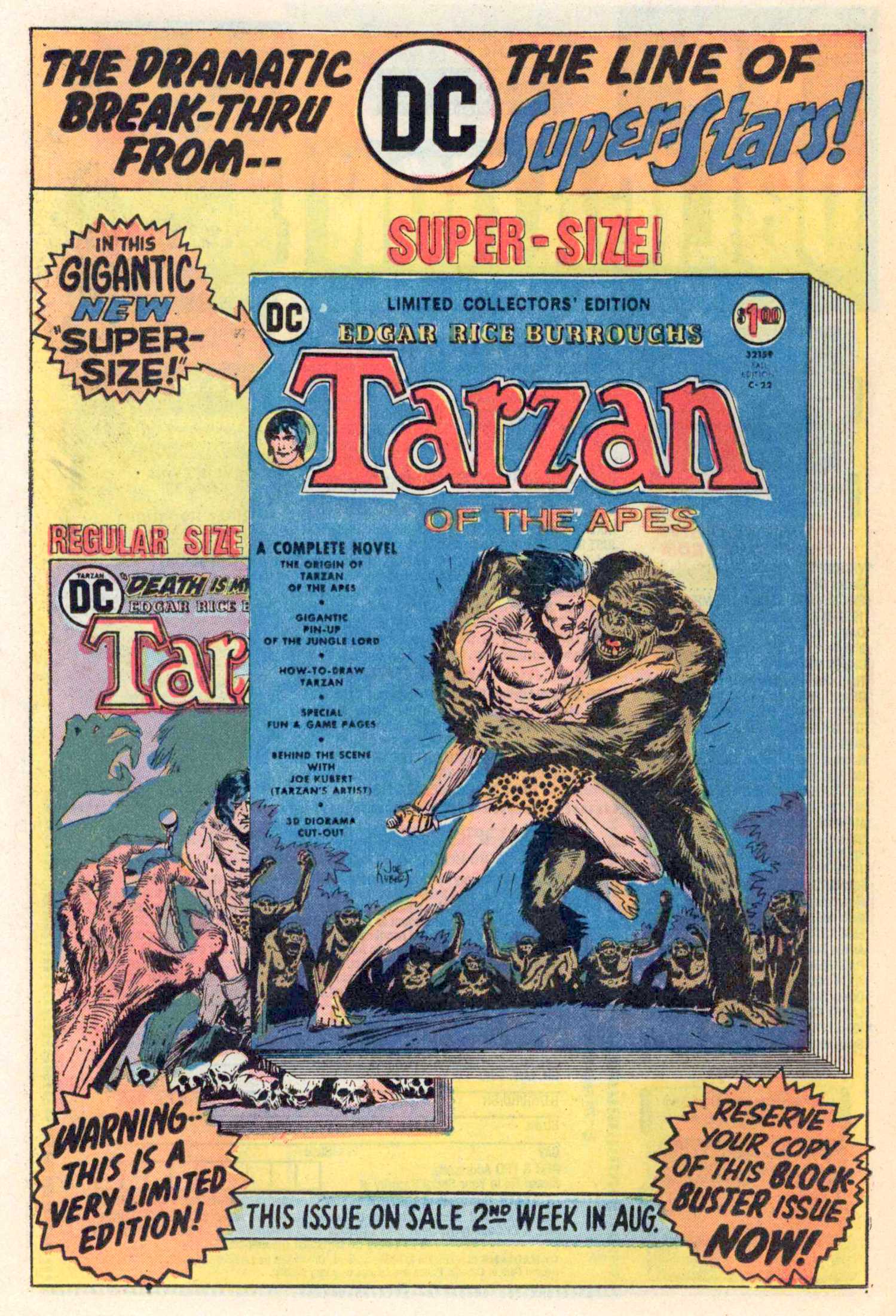 Read online G.I. Combat (1952) comic -  Issue #166 - 18