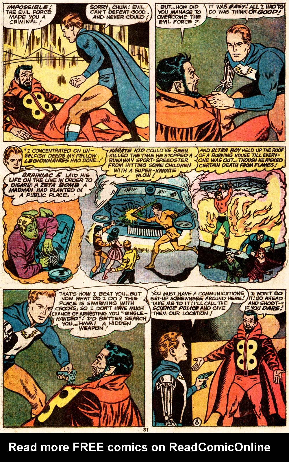 Superboy (1949) 205 Page 64