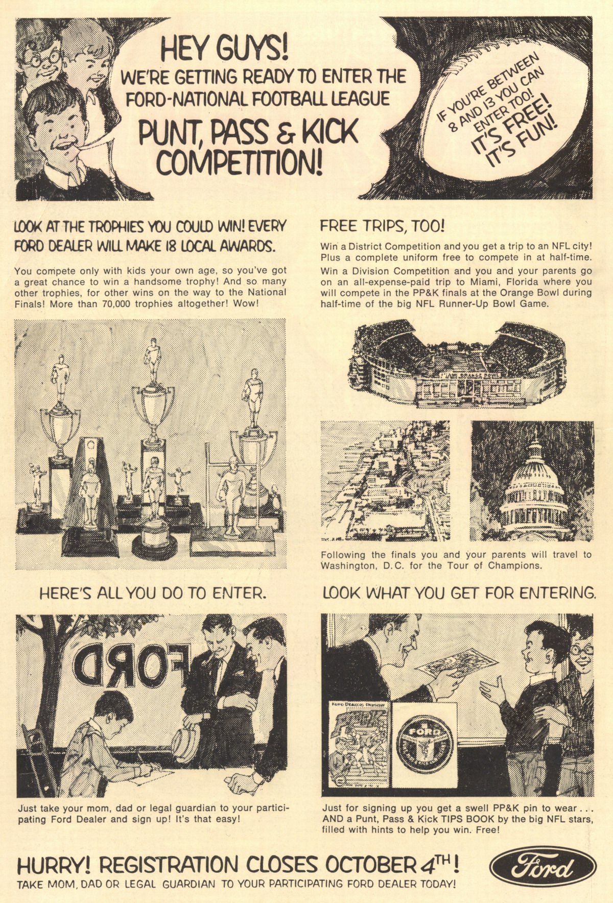 Read online The Adventures of Jerry Lewis comic -  Issue #109 - 2