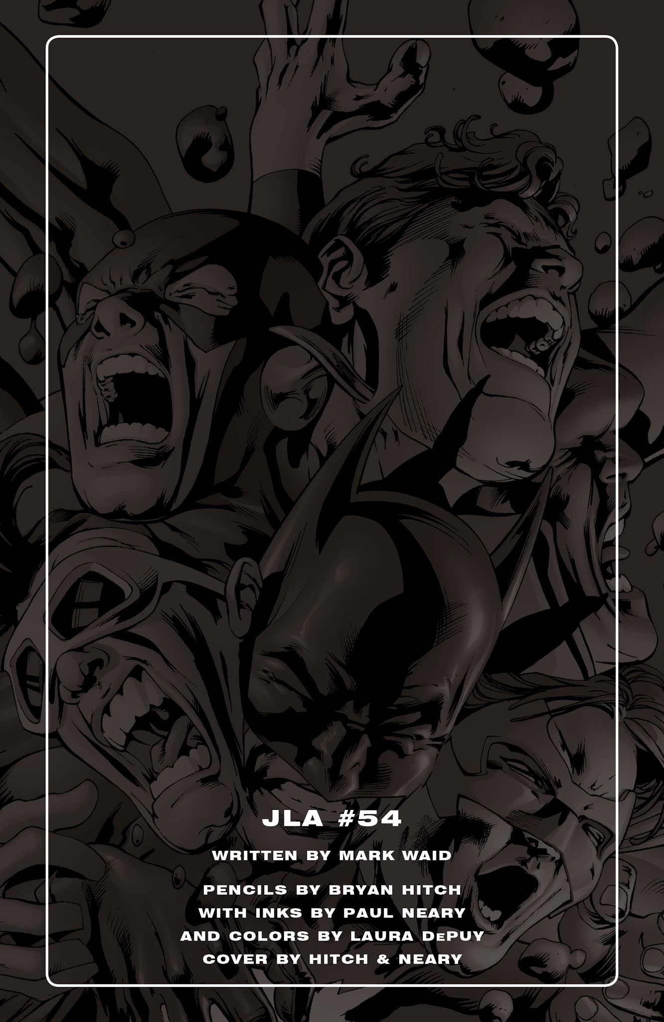 Read online JLA (1997) comic -  Issue # _TPB 5 (Part 3) - 55
