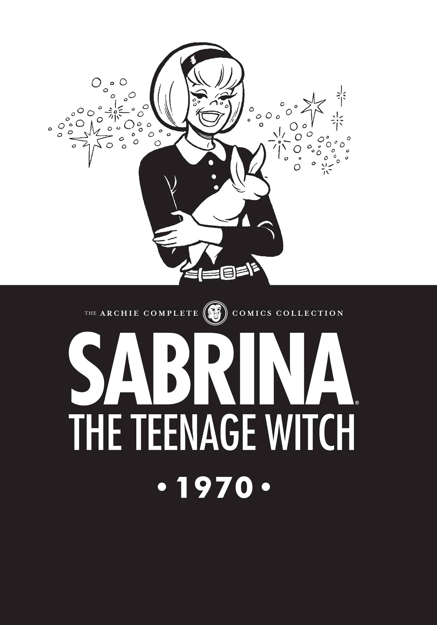Read online Sabrina the Teenage Witch Complete Collection comic -  Issue # TPB (Part 2) - 57
