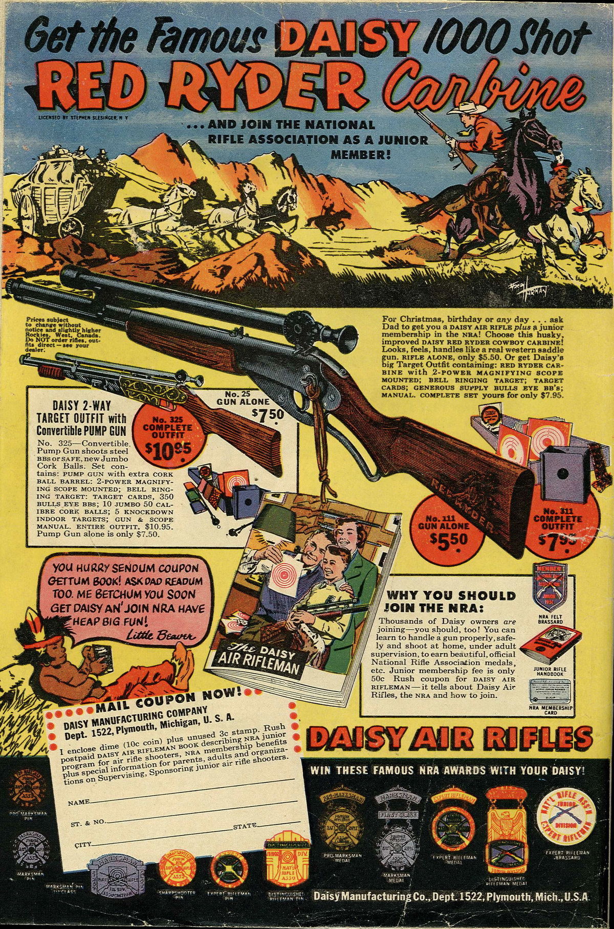 Read online Leading Screen Comics comic -  Issue #53 - 36