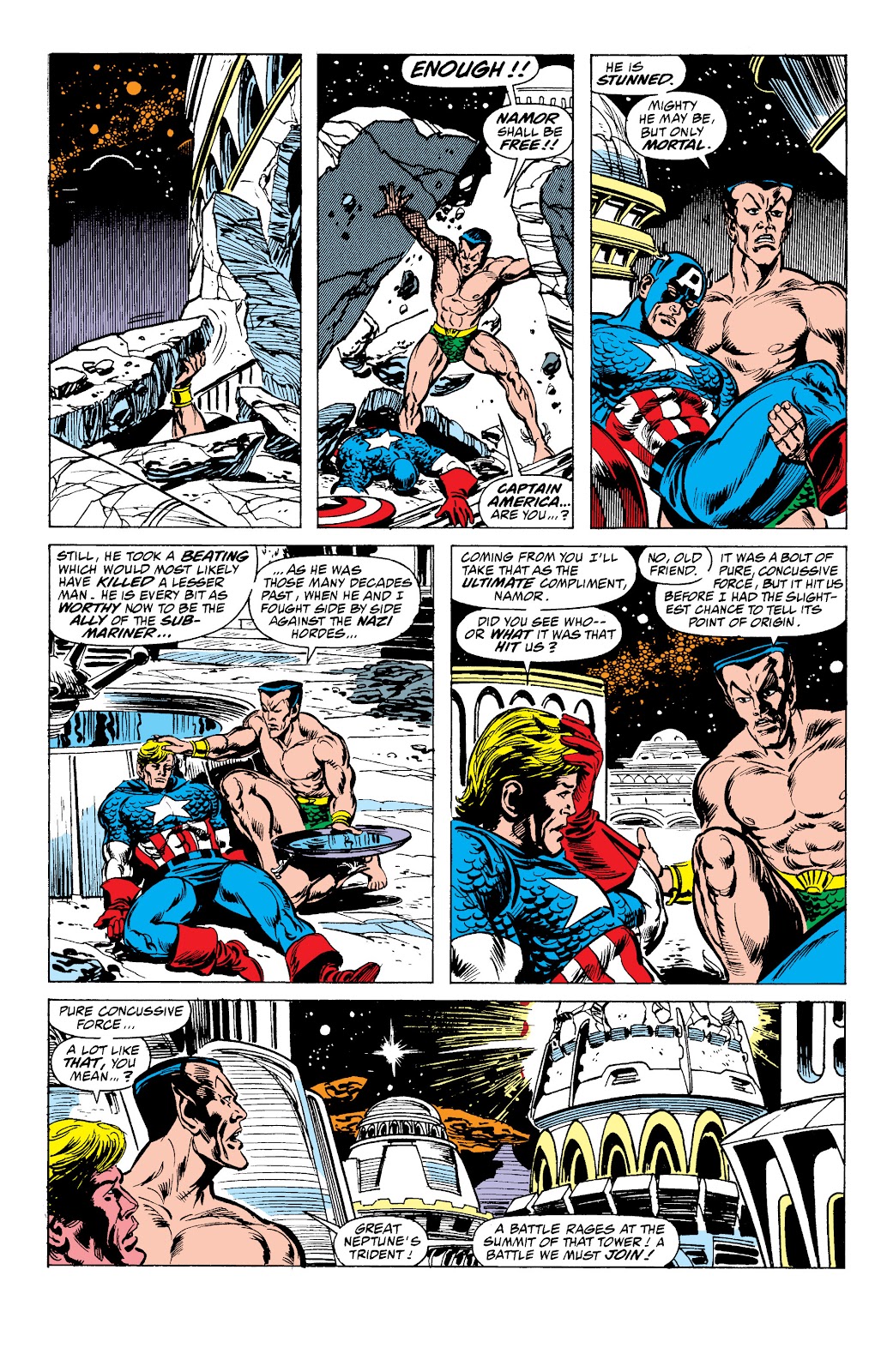 The Avengers (1963) issue 310 - Page 6
