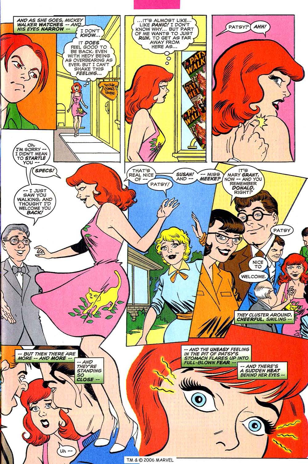 Read online Avengers (1998) comic -  Issue # _Annual 2 - 17