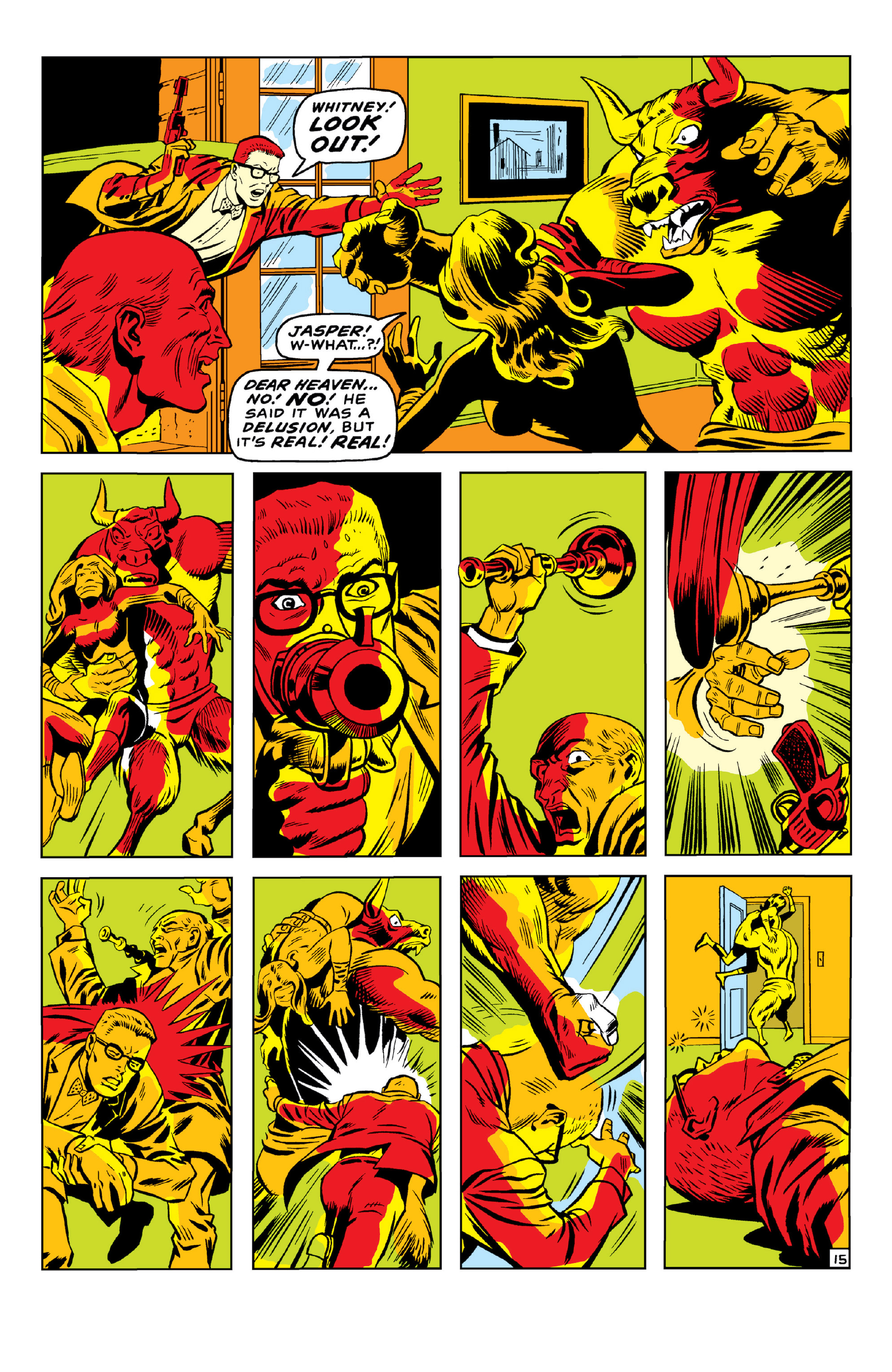 Read online Iron Man Epic Collection comic -  Issue # The Man Who Killed Tony Stark (Part 5) - 82
