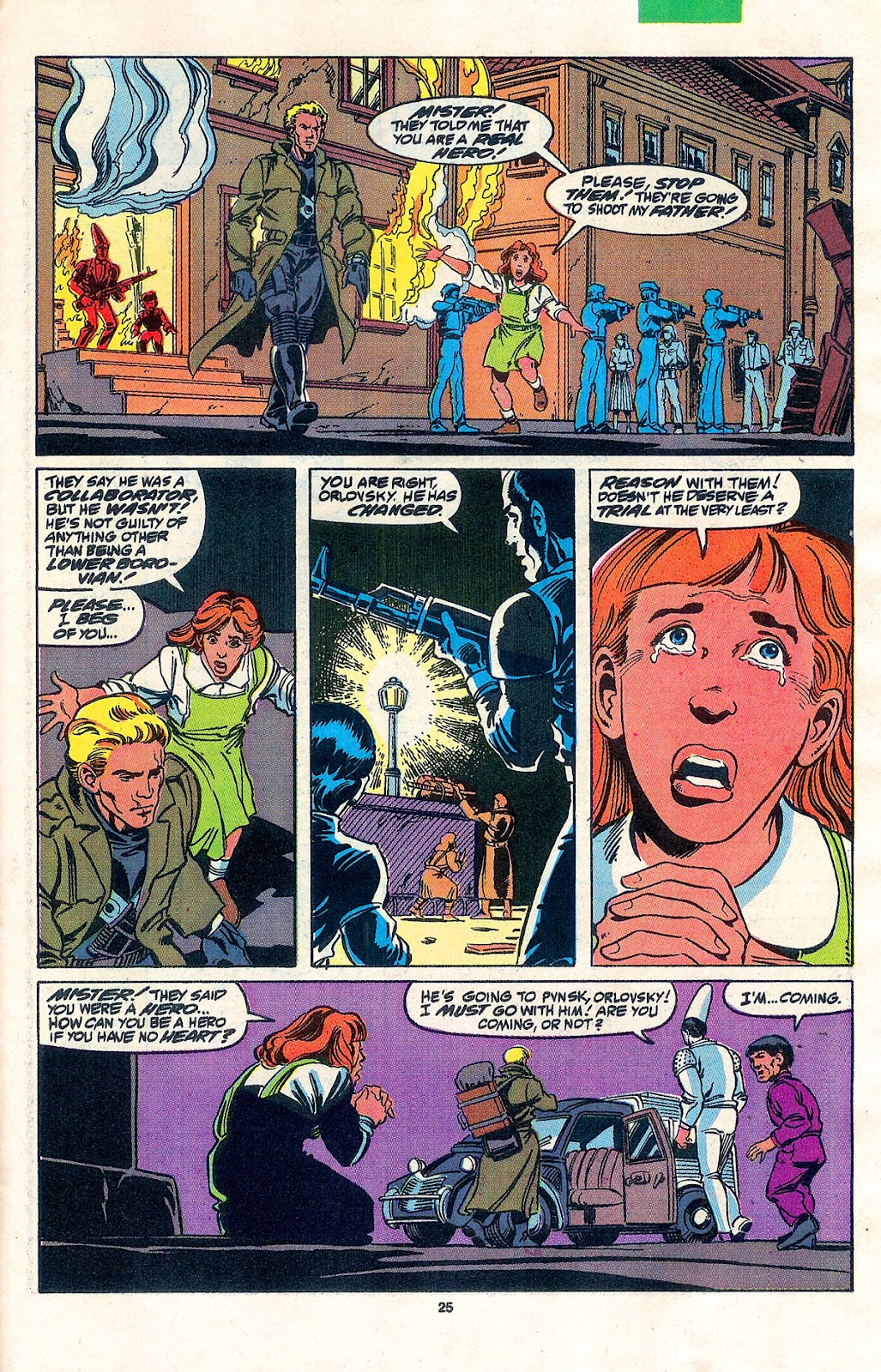 G.I. Joe: A Real American Hero issue 104 - Page 20