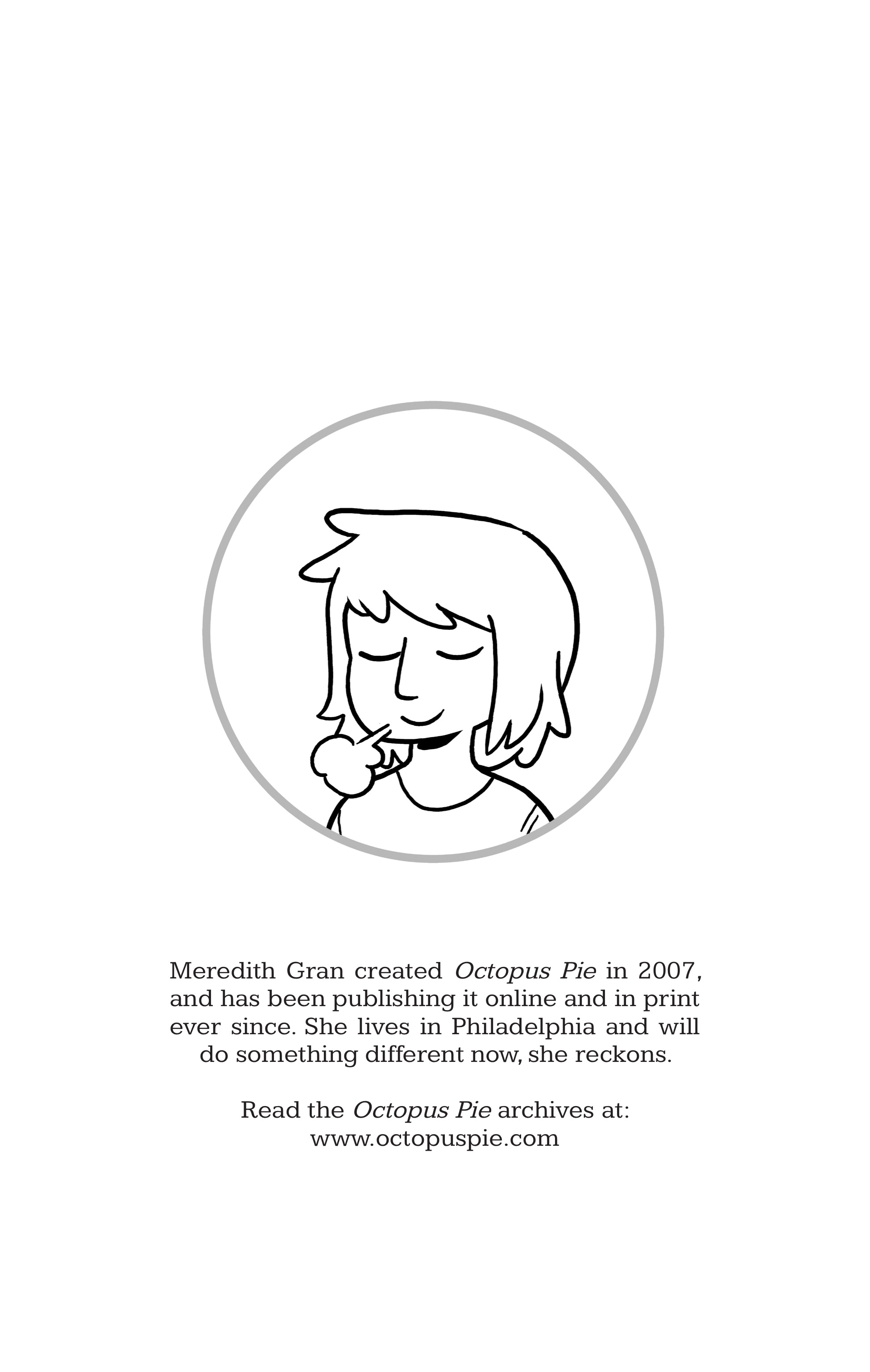 Read online Octopus Pie comic -  Issue # TPB 5 (Part 4) - 36