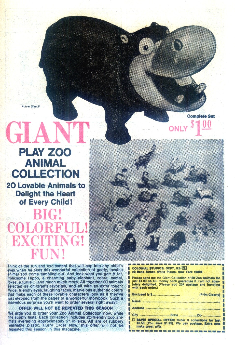 Read online The Adventures of Little Archie comic -  Issue #64 - 57