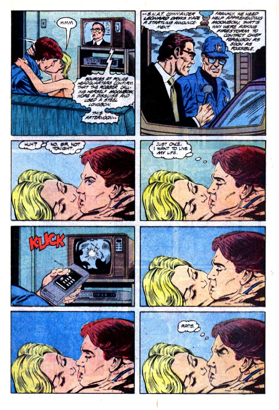 Read online The Fury of Firestorm comic -  Issue #48 - 18