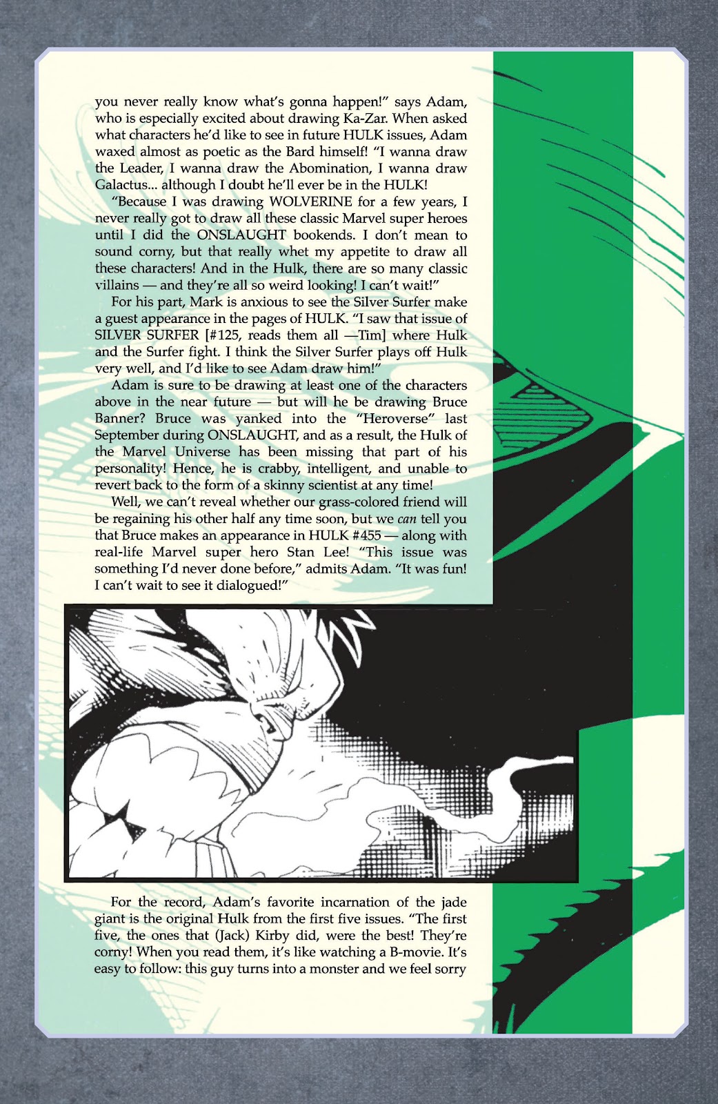 Incredible Hulk By Peter David Omnibus issue TPB 4 (Part 12) - Page 11