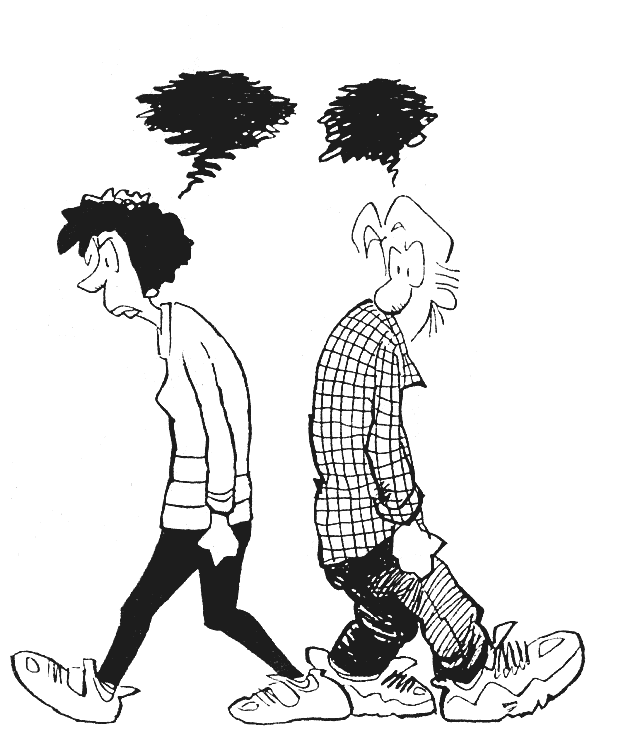 Read online Humongous Zits comic -  Issue # TPB (Part 1) - 53