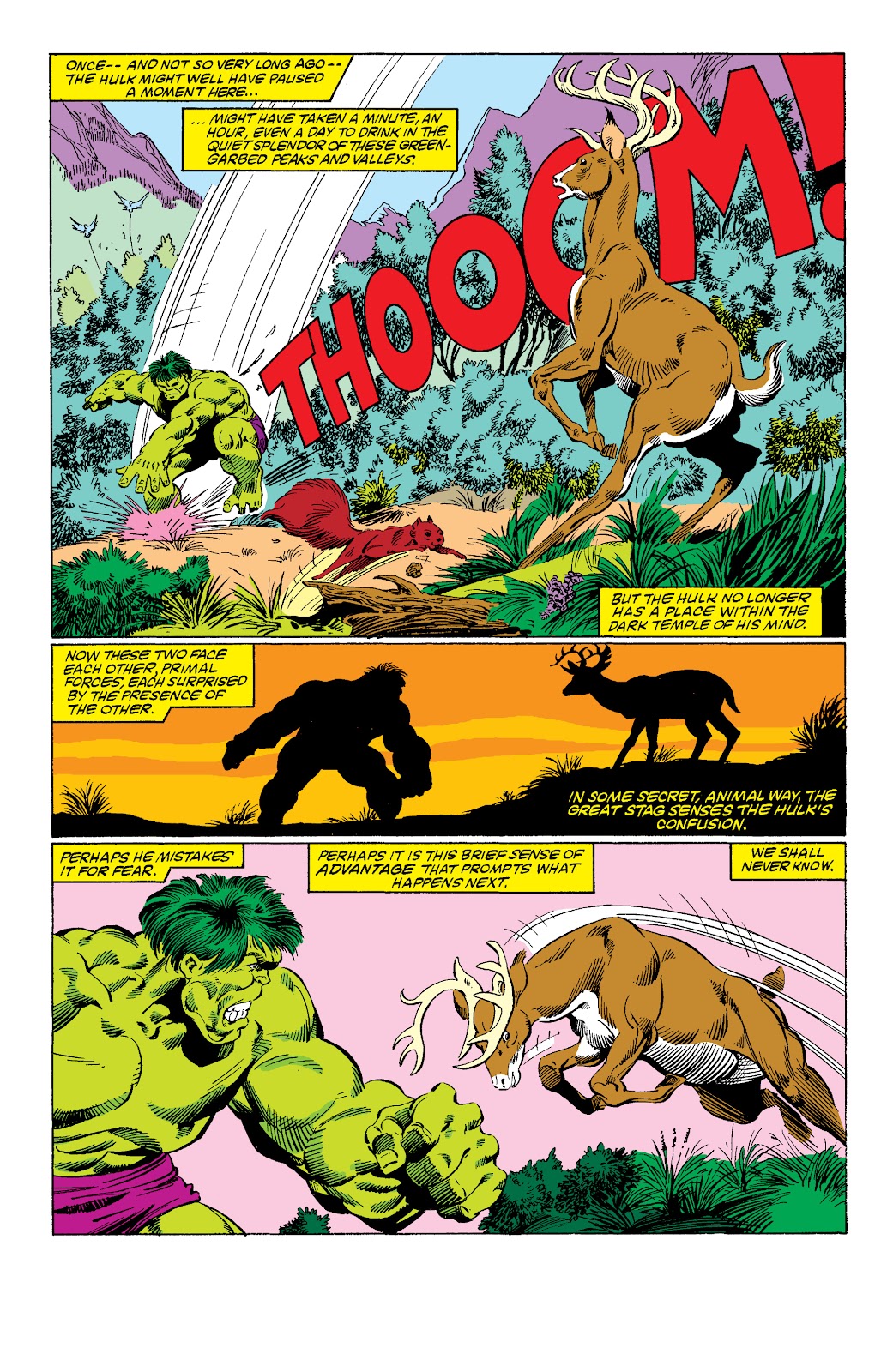 Incredible Hulk Epic Collection issue TPB 14 (Part 1) - Page 6