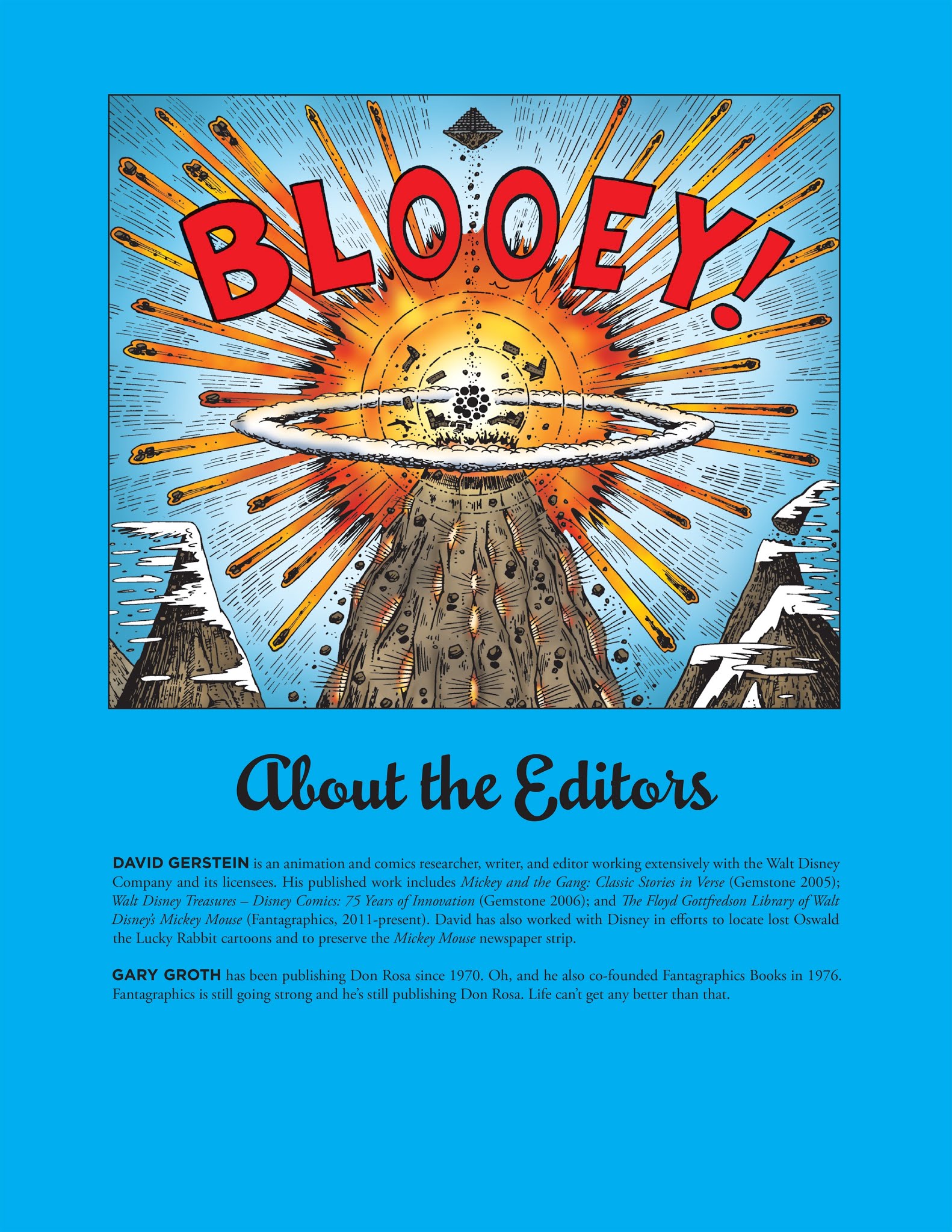 Read online Walt Disney Uncle Scrooge and Donald Duck: The Don Rosa Library comic -  Issue # TPB 1 (Part 2) - 109