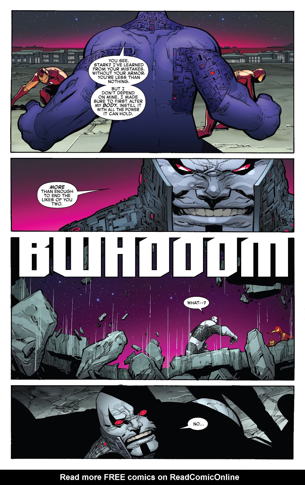 The Amazing Spider-Man (2015) issue 15 - Page 14