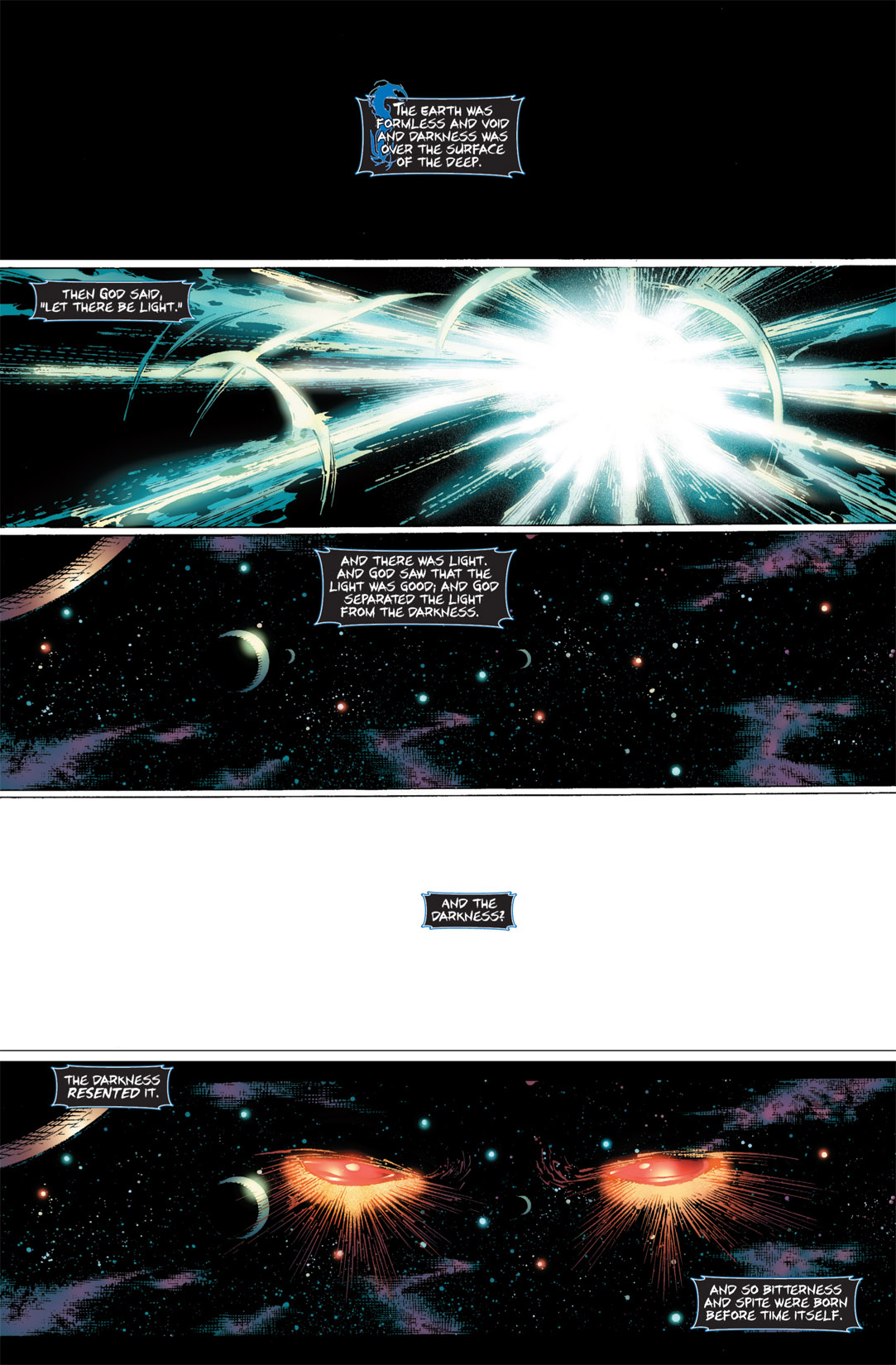 Read online Witchblade: Redemption comic -  Issue # TPB 1 (Part 2) - 66