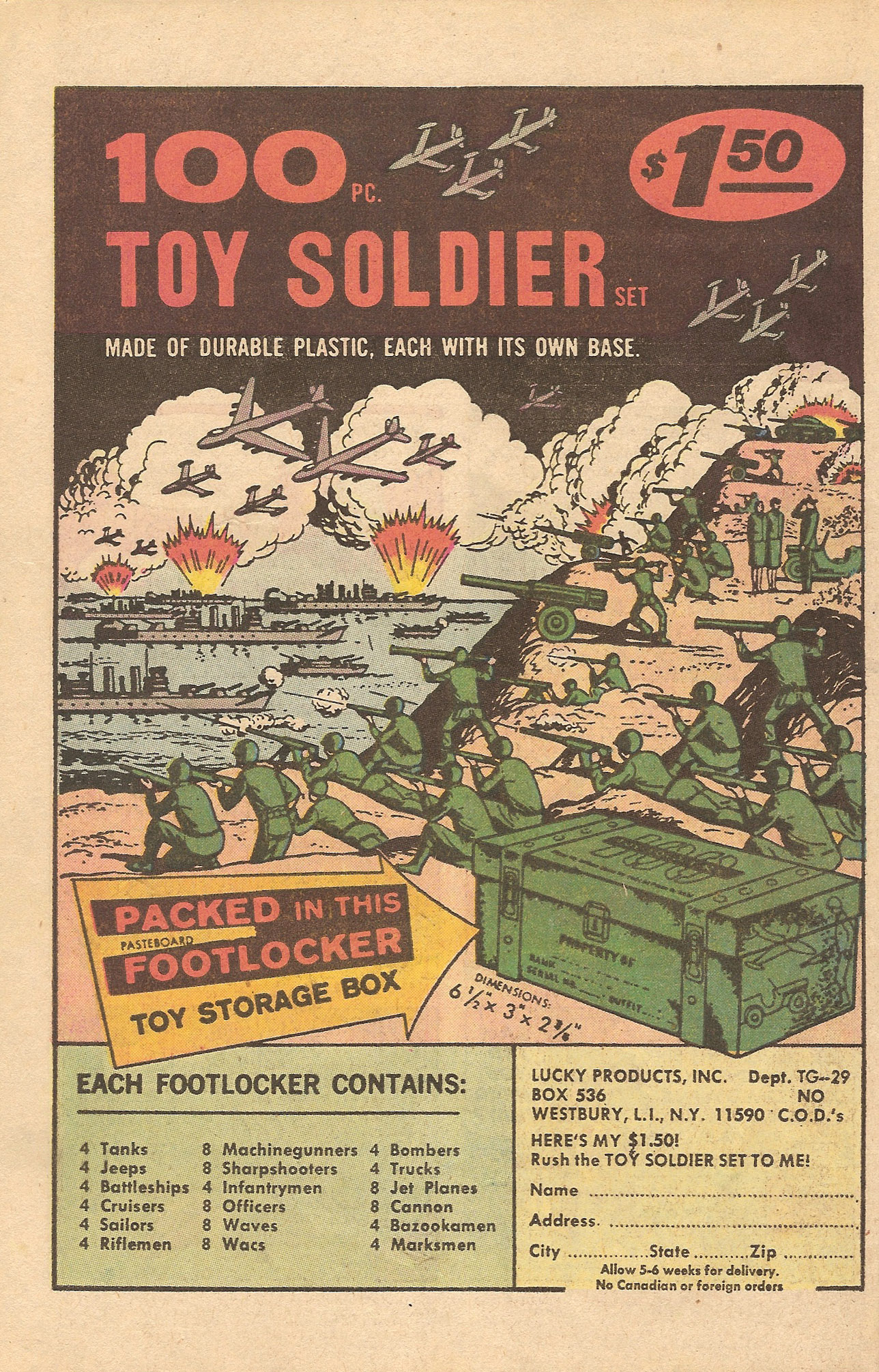 Read online Yosemite Sam and Bugs Bunny comic -  Issue #30 - 34