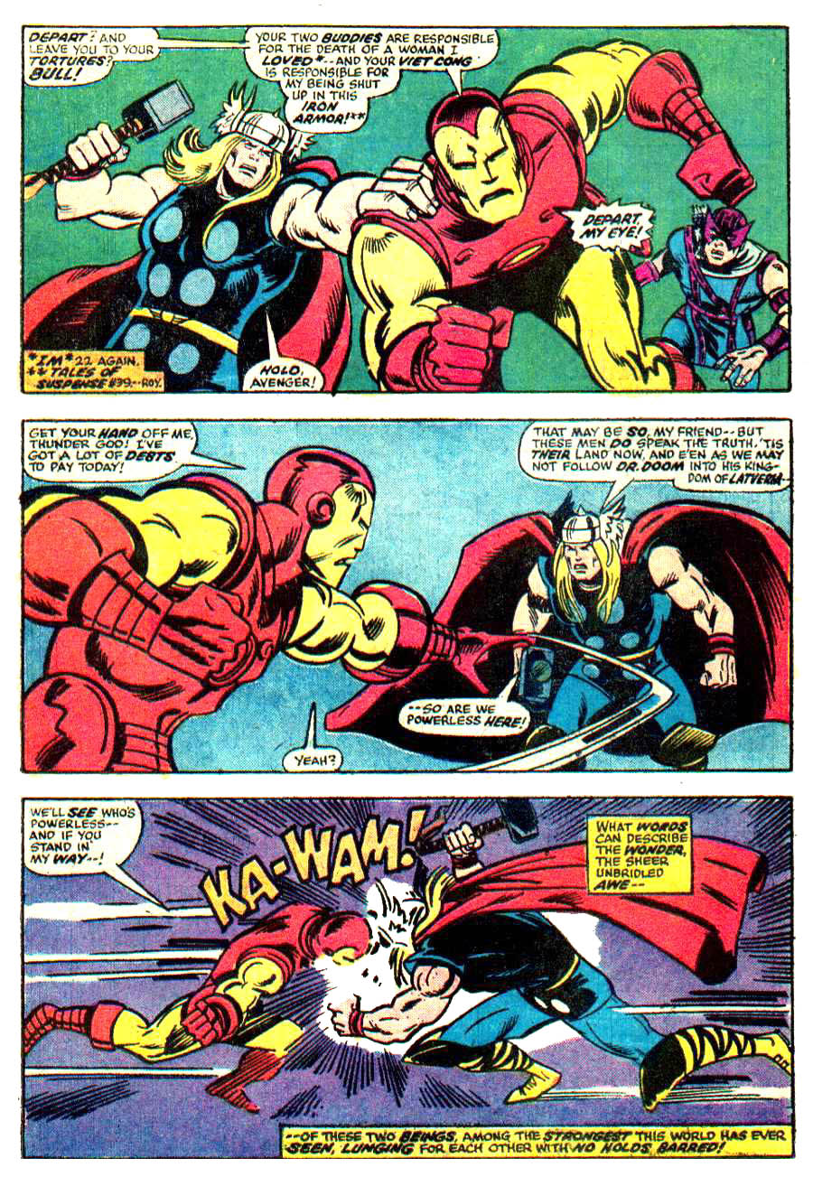 The Avengers (1963) 130 Page 10