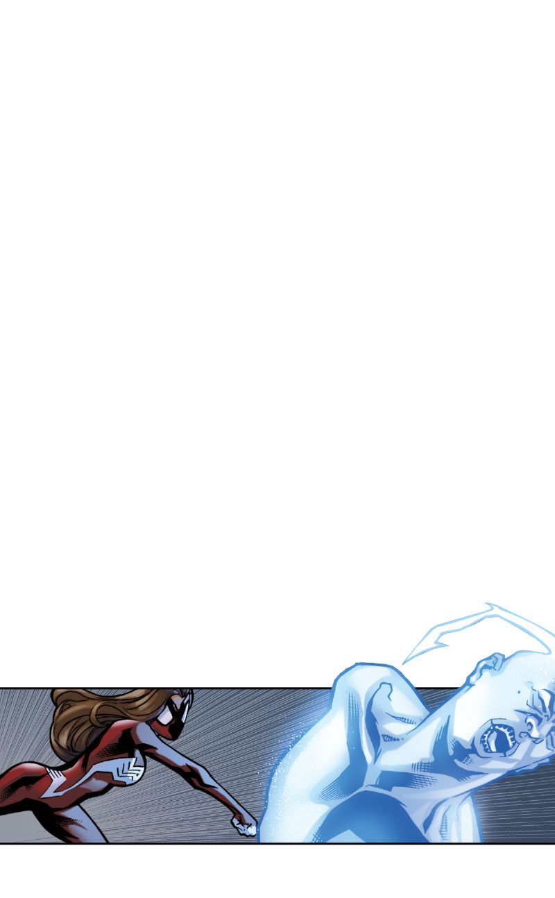 Read online Miles Morales Spider-Man Infinity Comic comic -  Issue #11 - 54