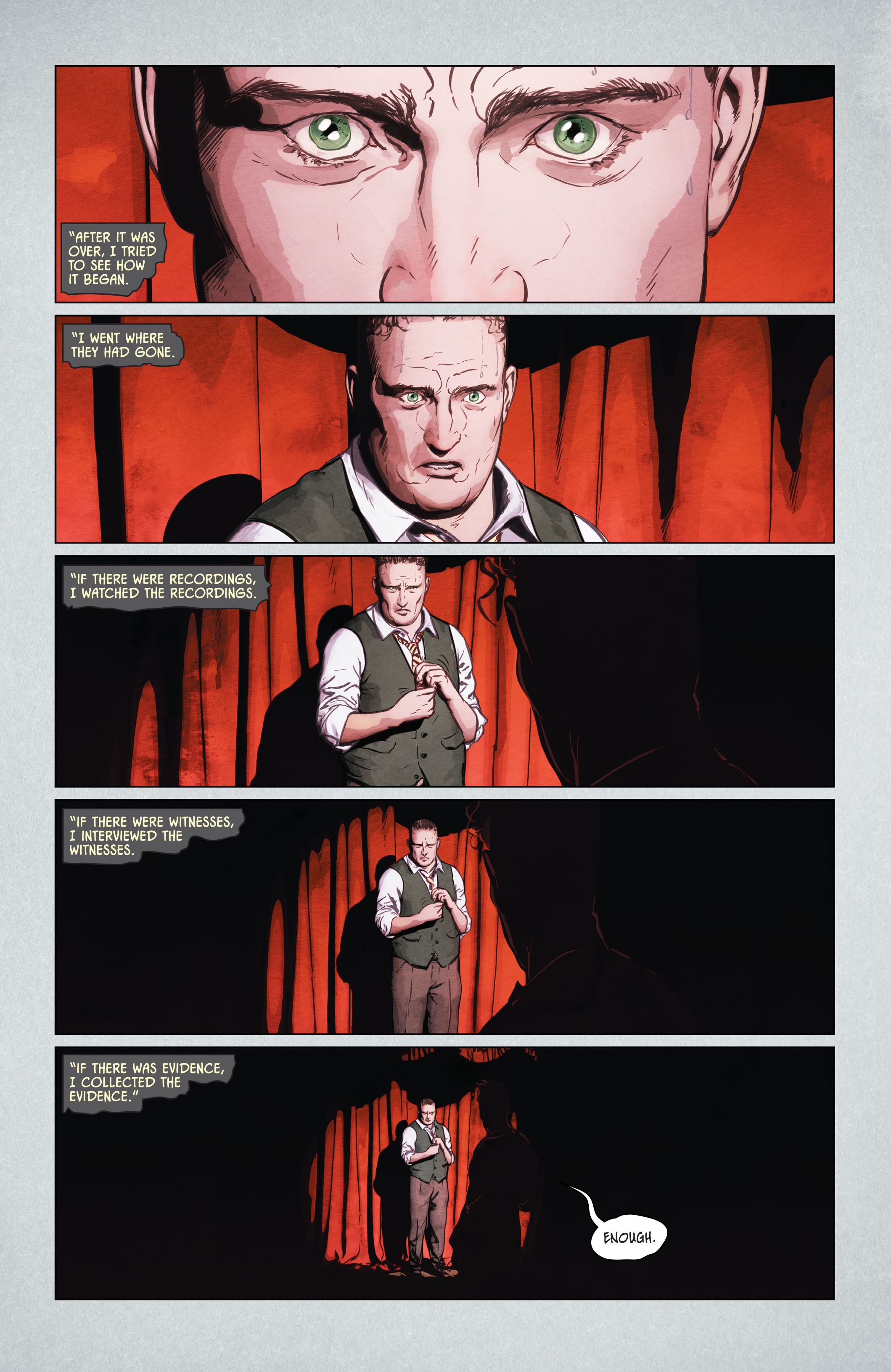 Read online Batman: Rebirth Deluxe Edition comic -  Issue # TPB 2 (Part 2) - 99
