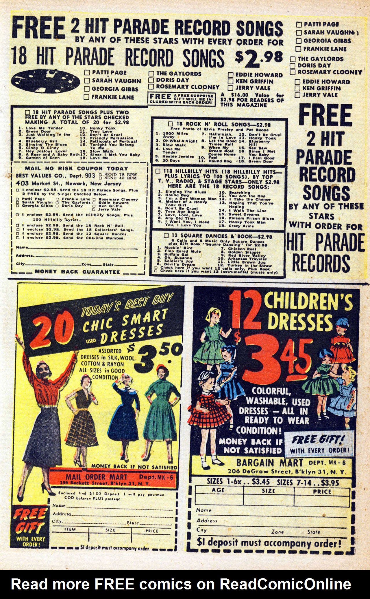 Read online My Own Romance comic -  Issue #58 - 19