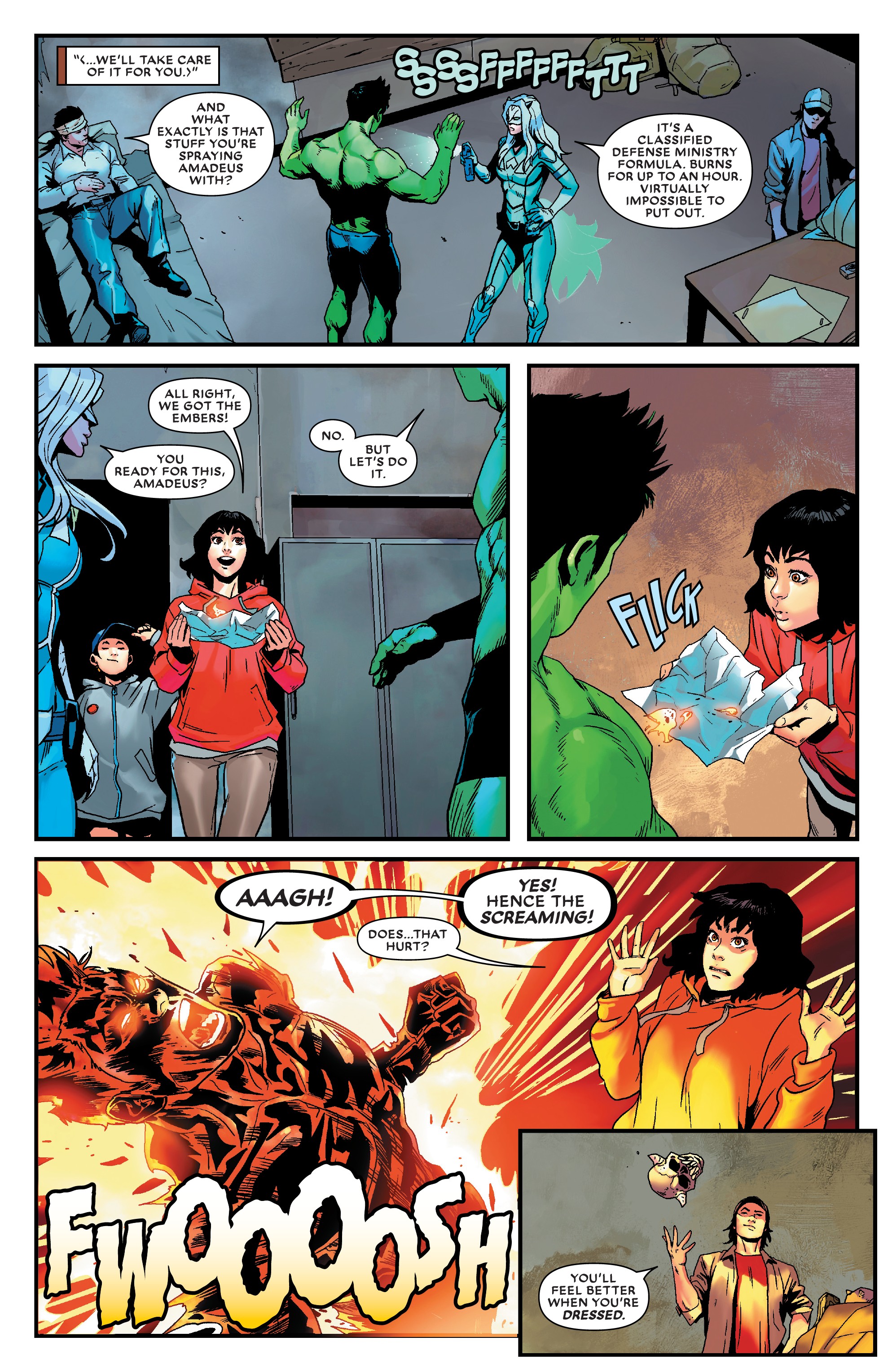 Read online War Of The Realms: New Agents Of Atlas comic -  Issue #2 - 16