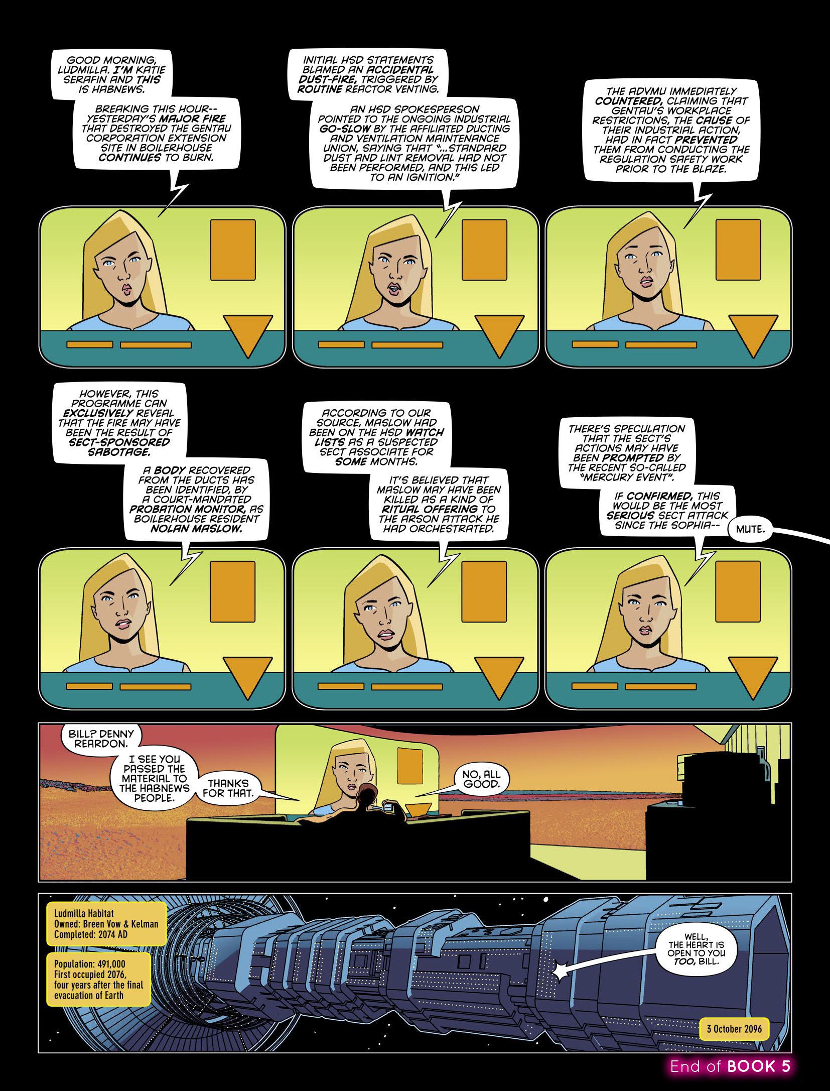 Read online 2000 AD comic -  Issue #2295 - 24