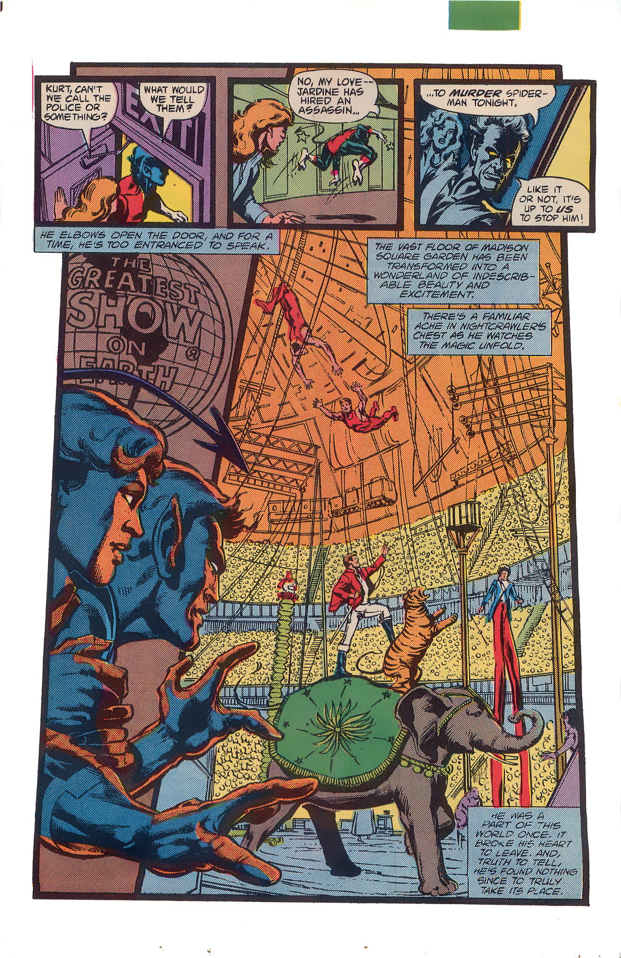 Read online Marvel Tales (1964) comic -  Issue #242 - 12