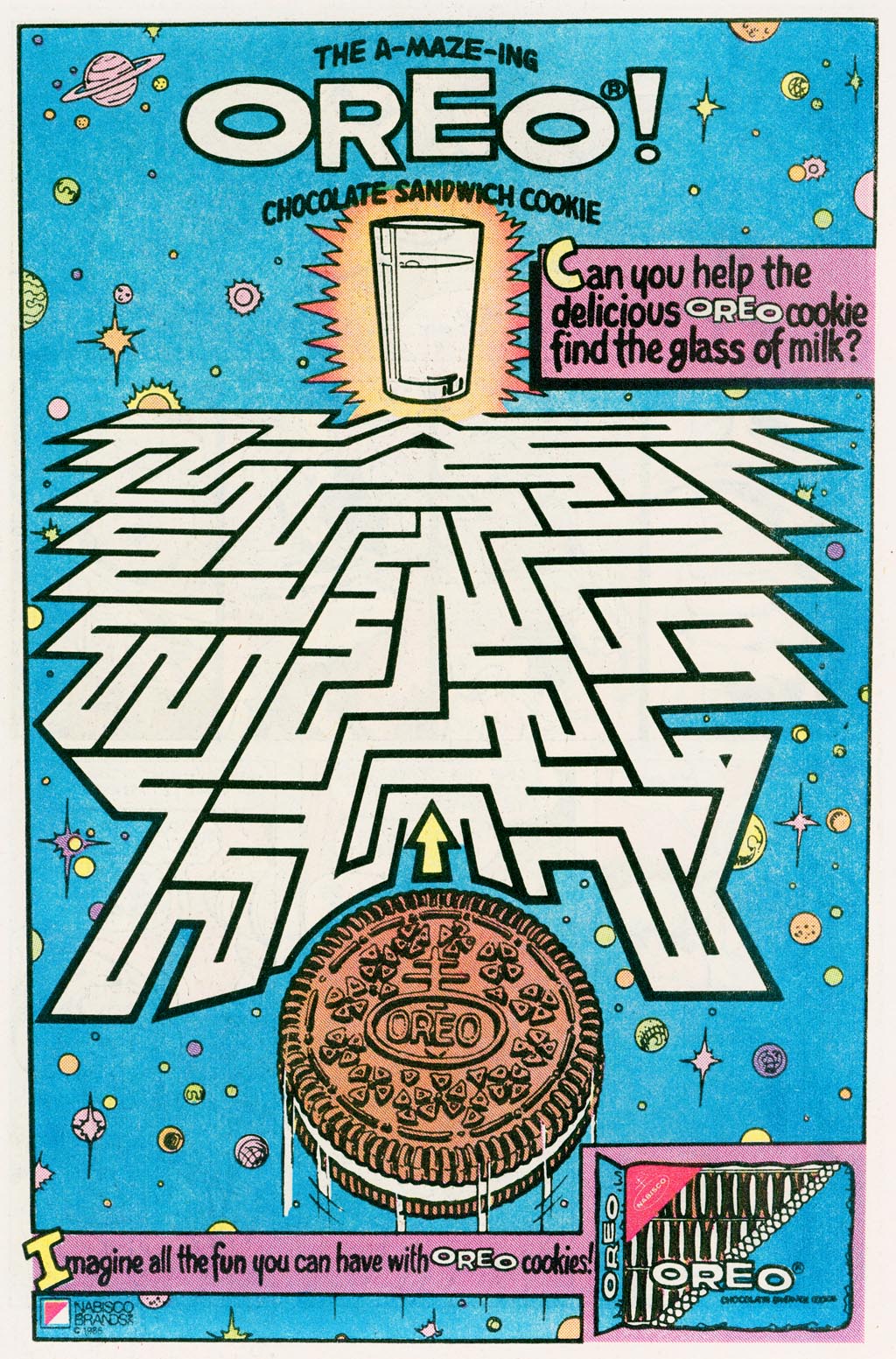 Read online Amethyst (1985) comic -  Issue #12 - 7