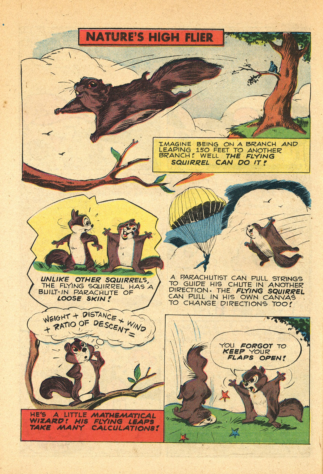 Read online Little Archie (1956) comic -  Issue #8 - 78